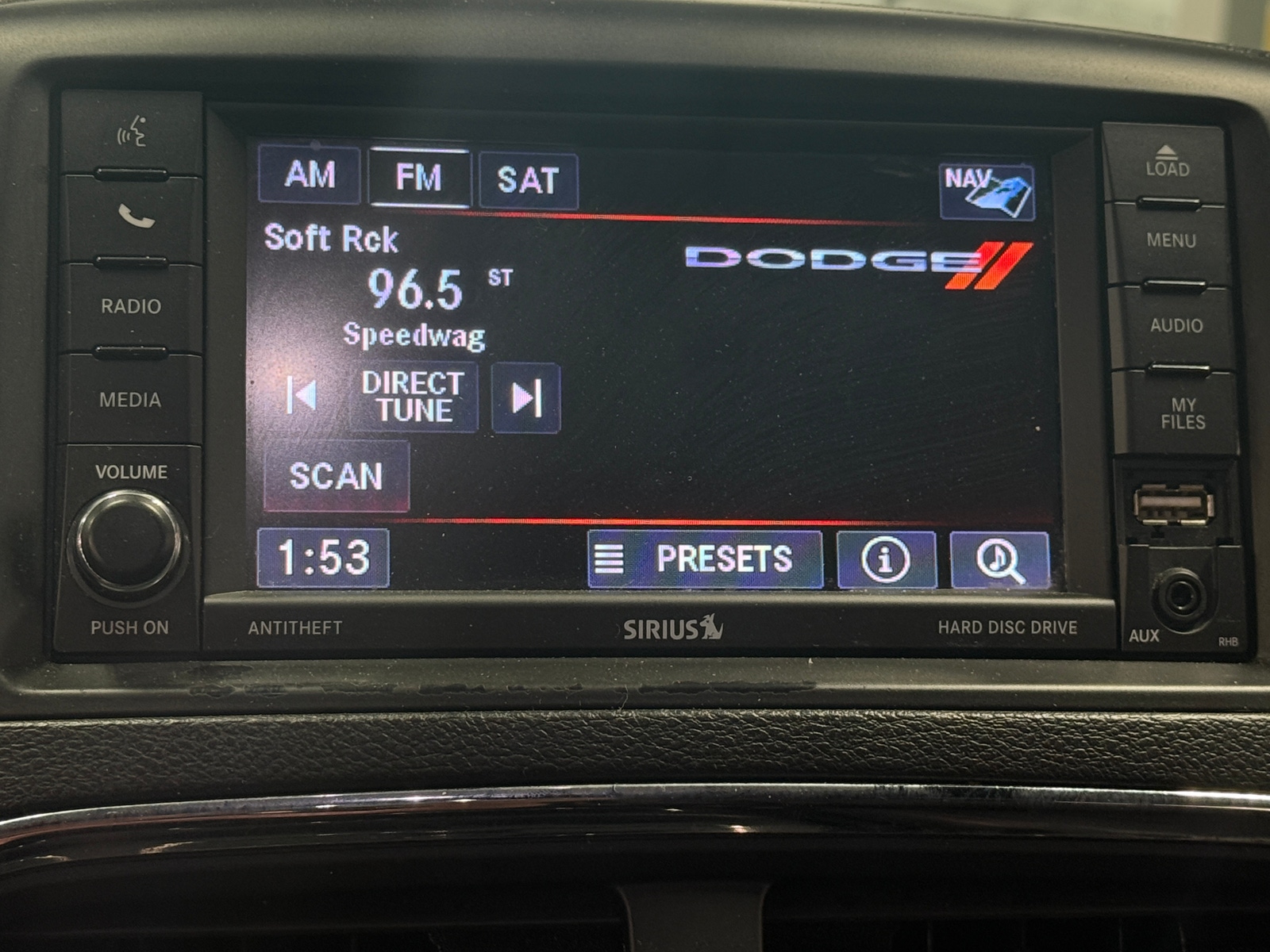 Thumbnail: 2019 Dodge Grand Caravan - 3