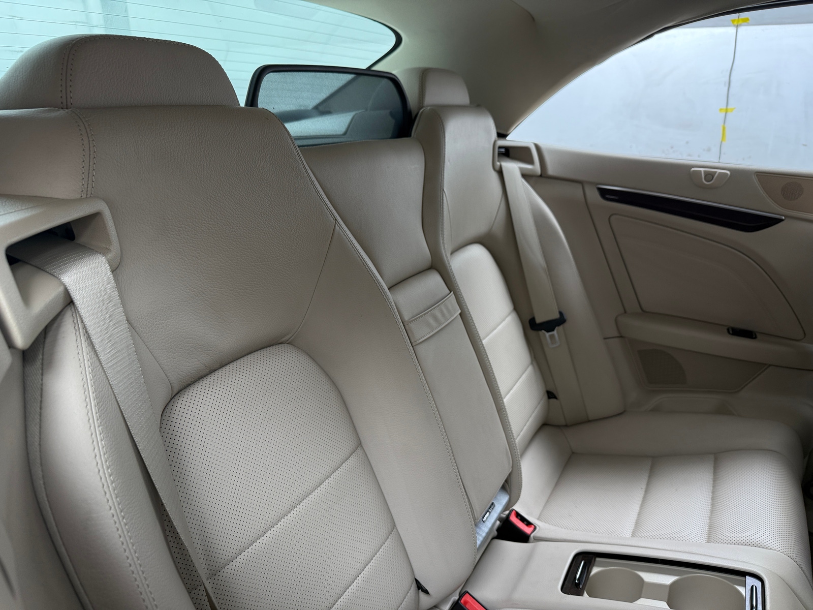 Thumbnail: 2014 Mercedes-Benz E-Class - 5