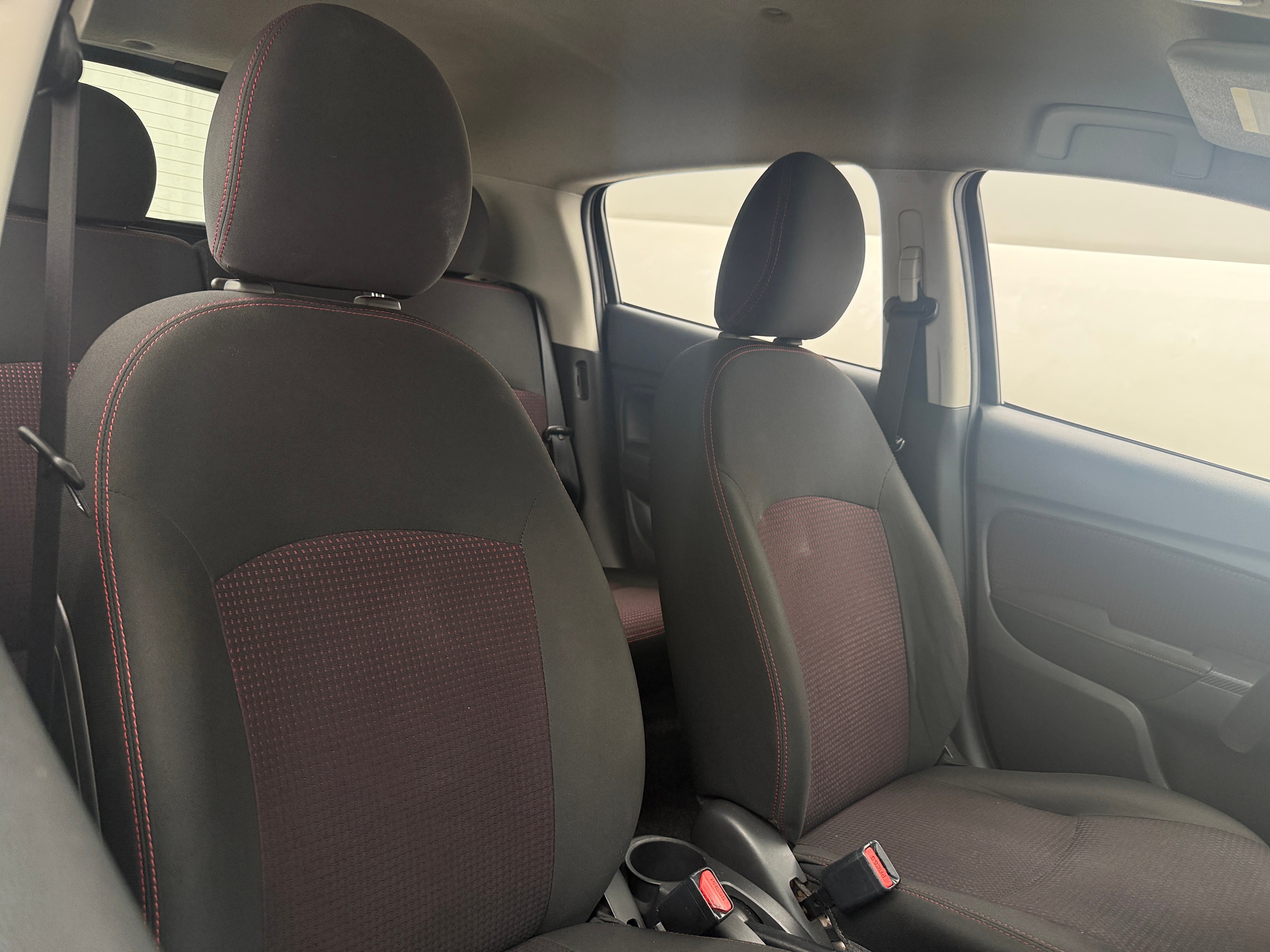2022 Mitsubishi Mirage