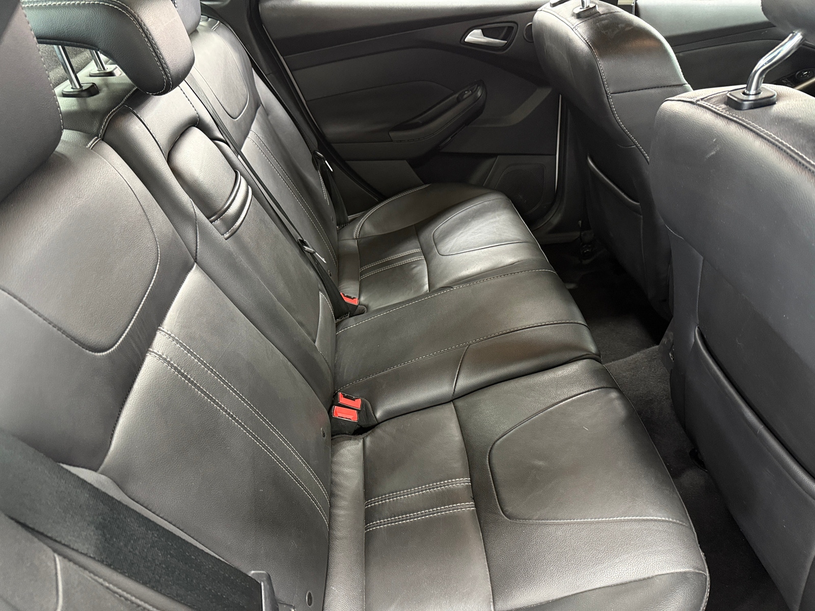 Thumbnail: 2012 Ford Focus - 5