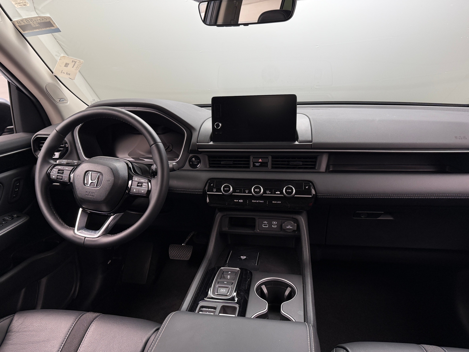 Thumbnail: 2025 Honda Pilot - 2
