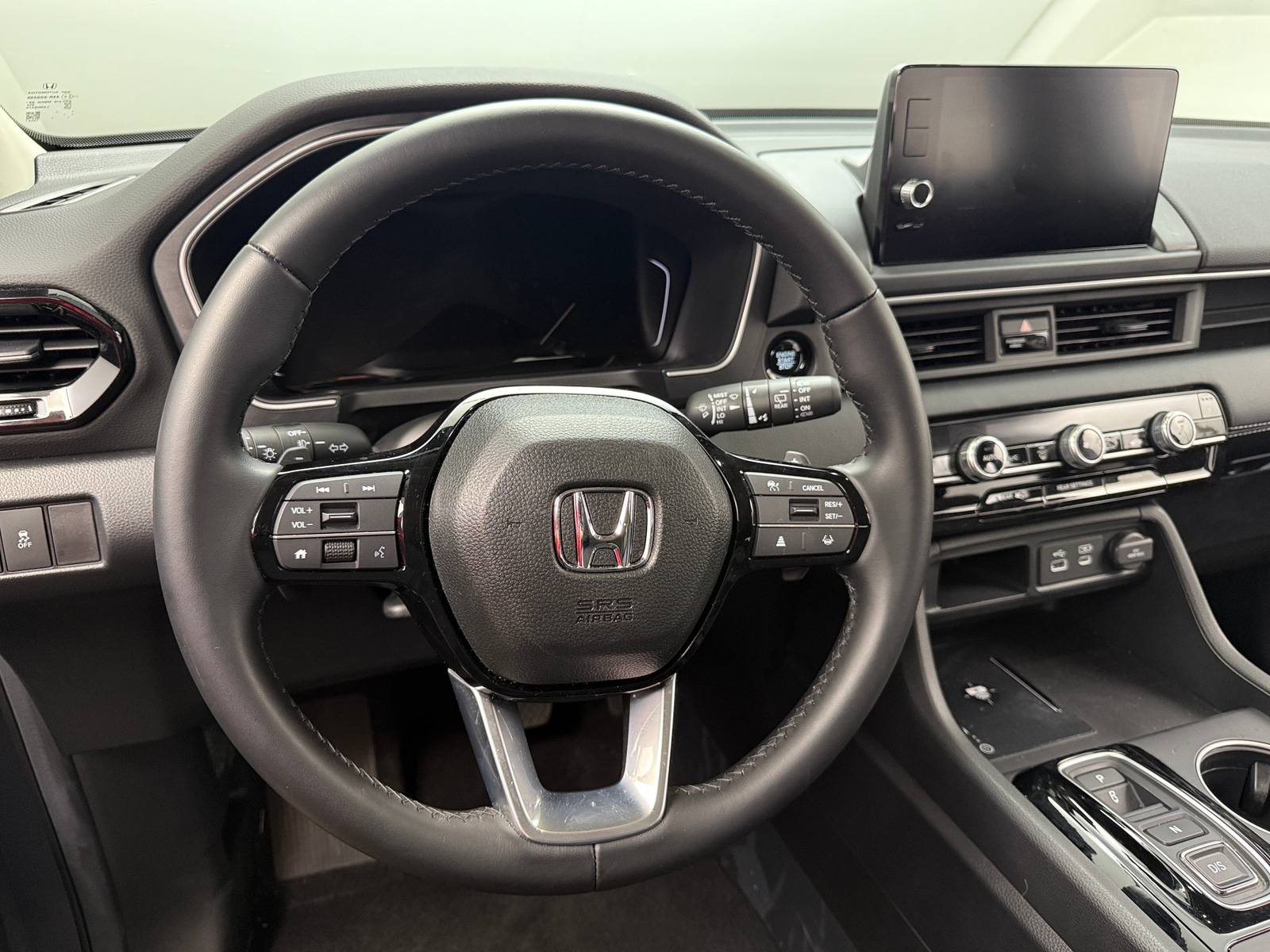 Thumbnail: 2025 Honda Pilot - 4