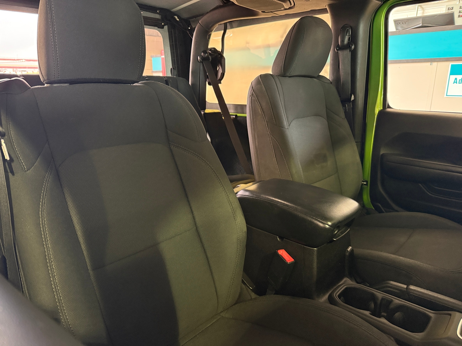 Thumbnail: 2018 Jeep Wrangler - 2