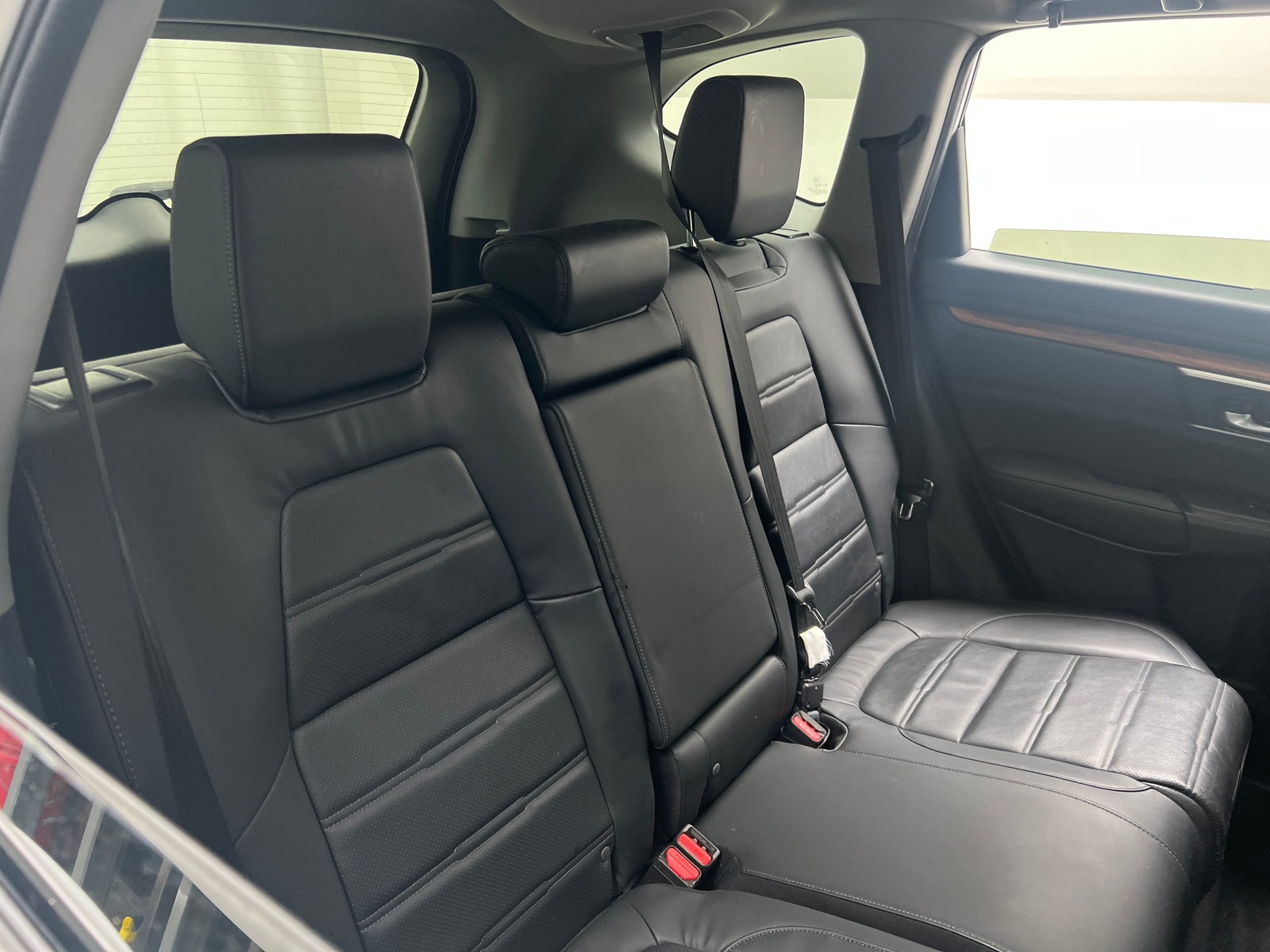 Thumbnail: 2020 Honda CR-V - 5