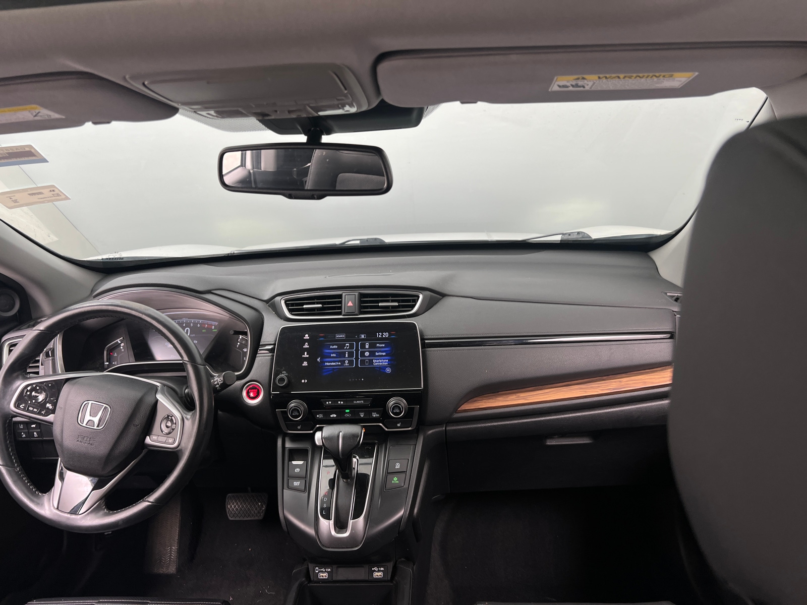 Thumbnail: 2020 Honda CR-V - 2
