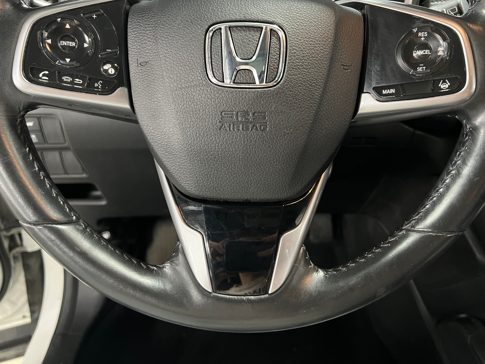 Thumbnail: 2020 Honda CR-V - 4