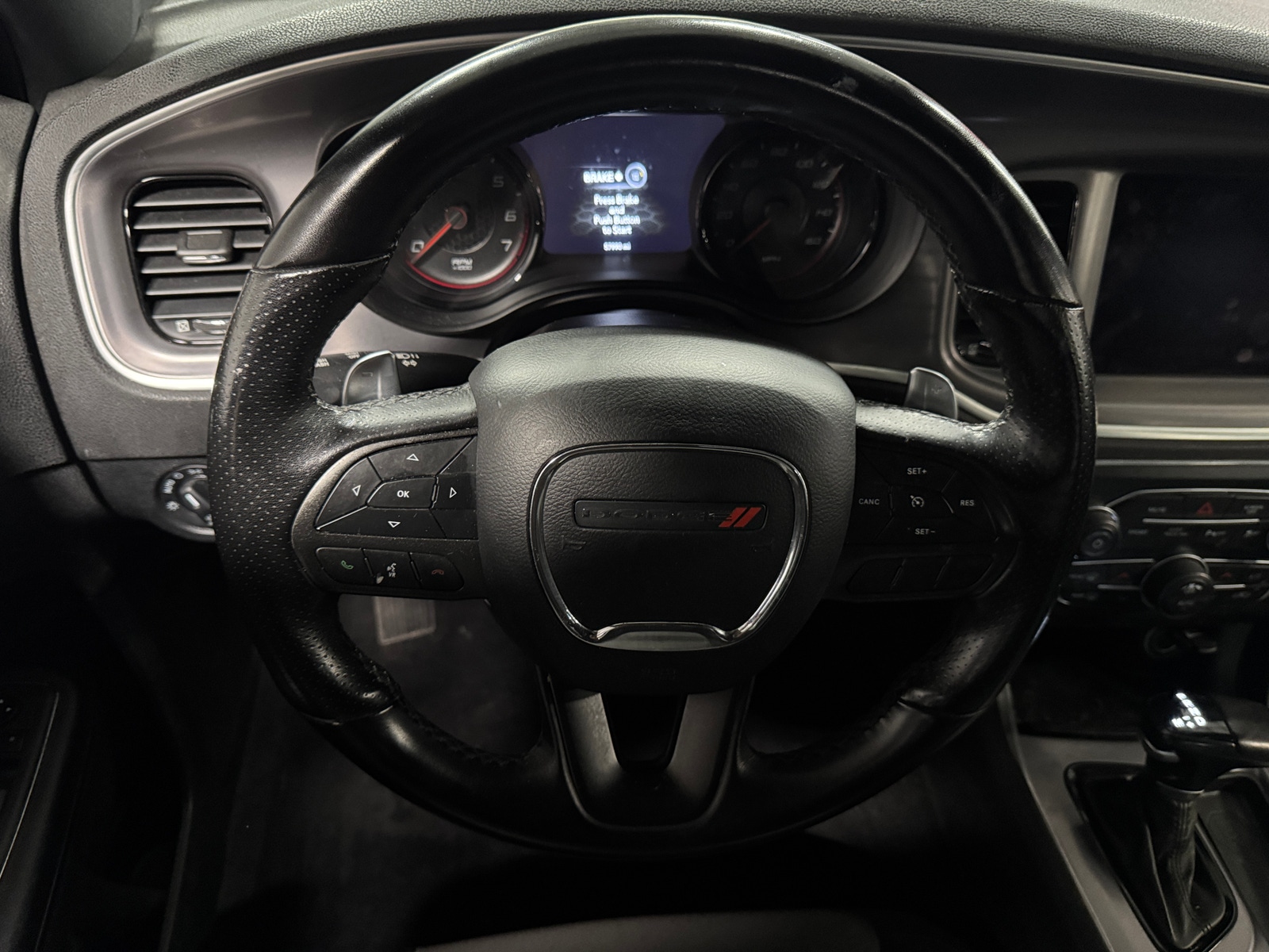 Thumbnail: 2022 Dodge Charger - 5