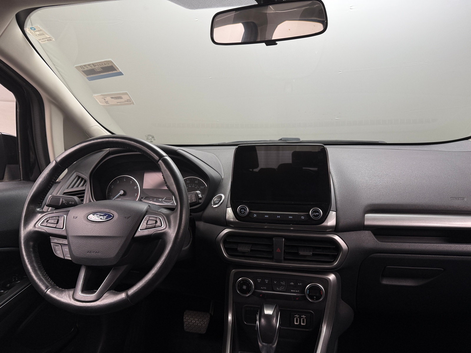 Thumbnail: 2018 Ford EcoSport - 3
