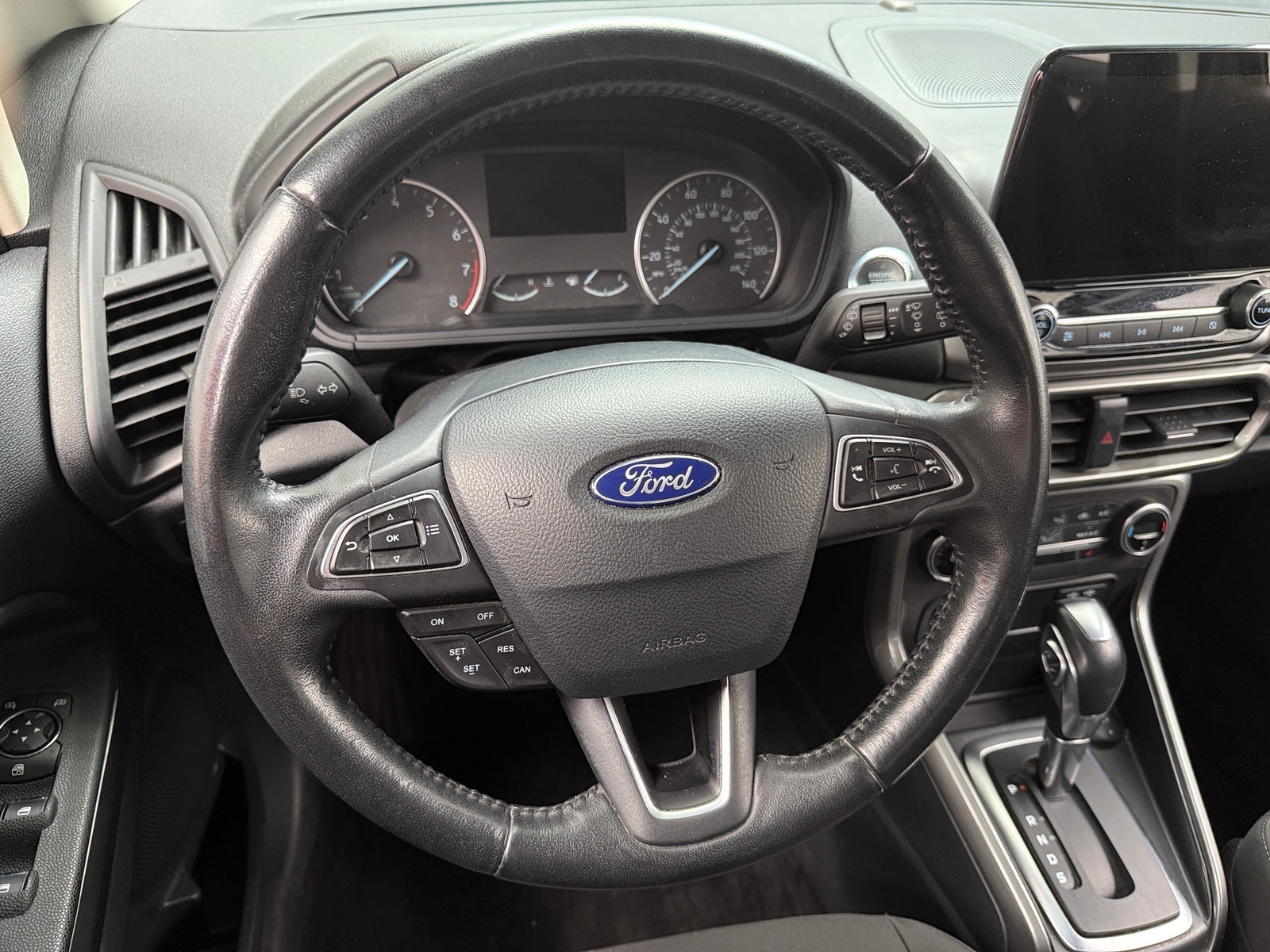 Thumbnail: 2018 Ford EcoSport - 5