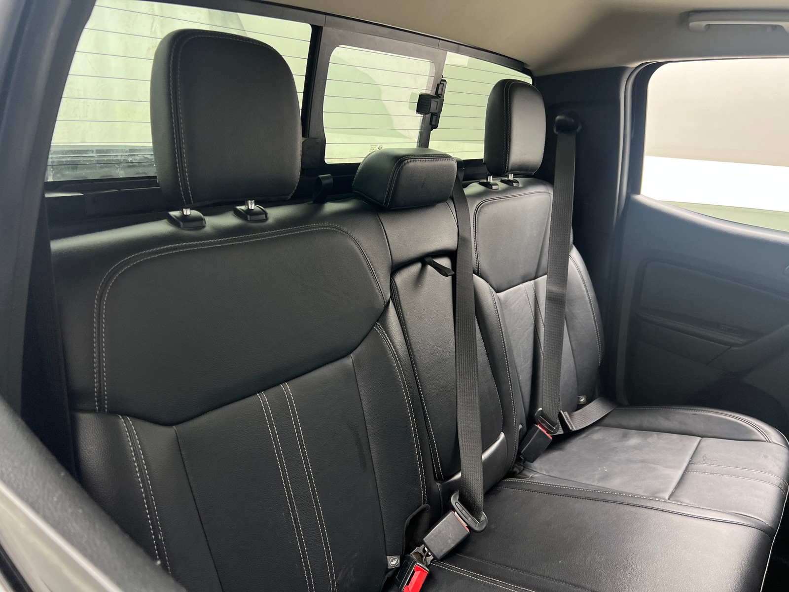 Thumbnail: 2020 Ford Ranger - 5