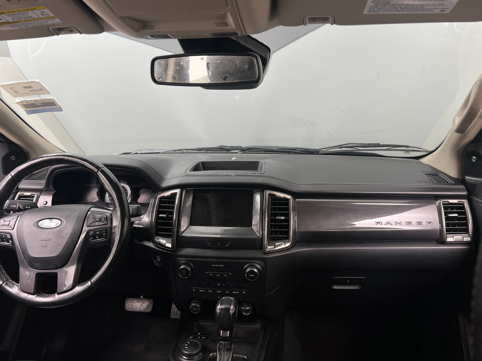 Thumbnail: 2020 Ford Ranger - 2