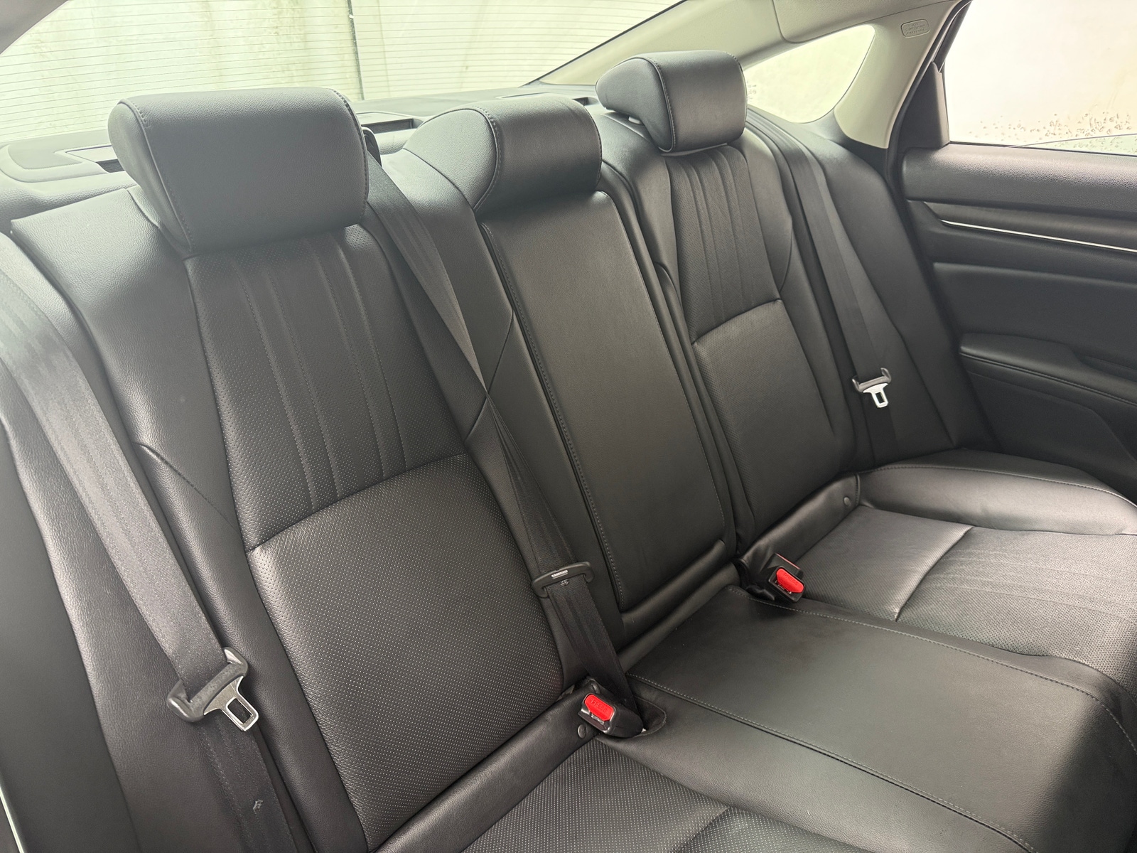 Thumbnail: 2021 Honda Accord - 5