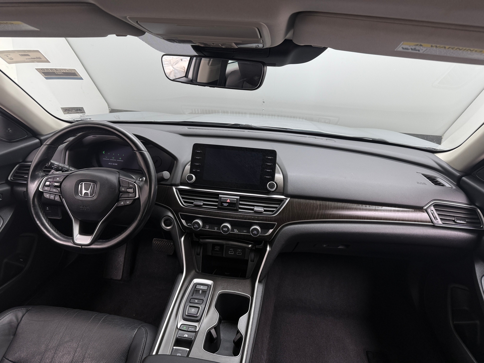 Thumbnail: 2021 Honda Accord - 2