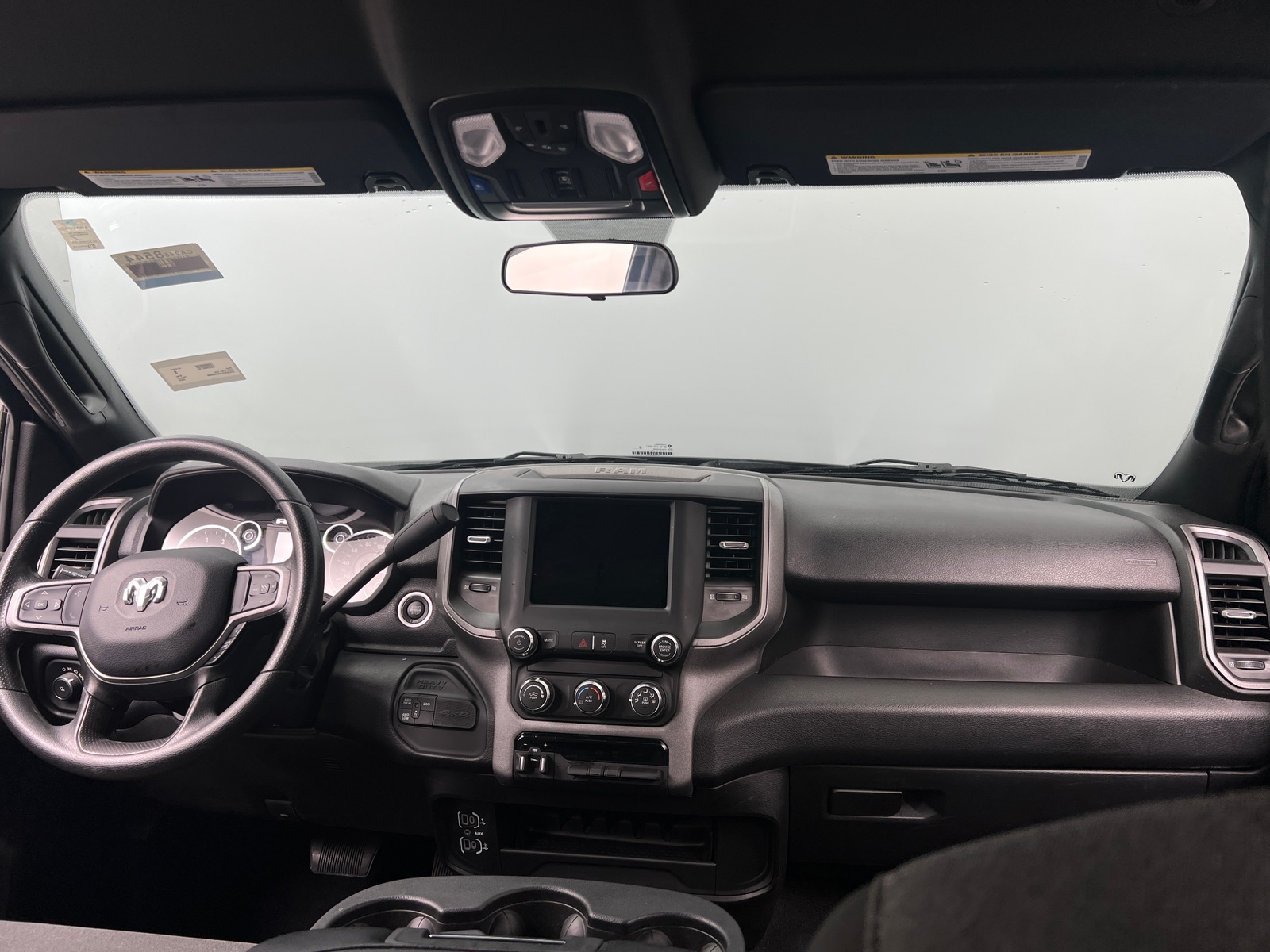 Thumbnail: 2024 RAM 3500 - 2