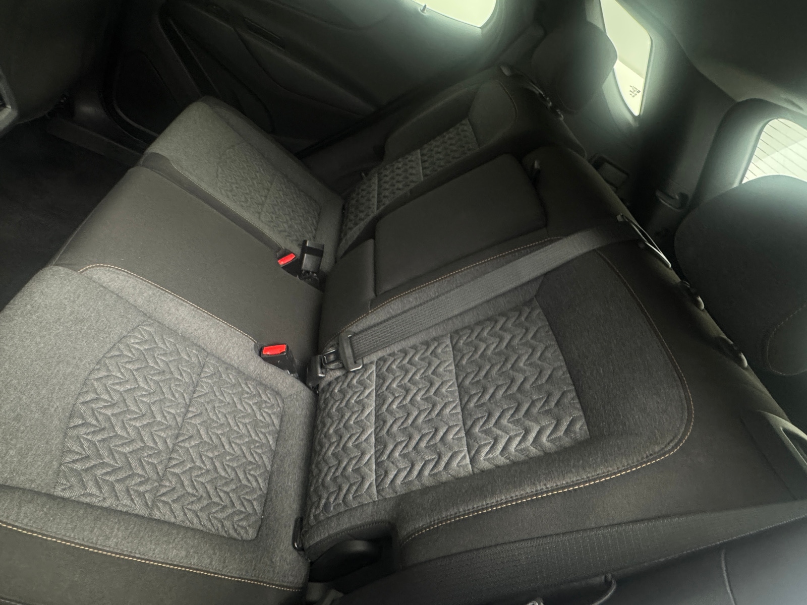 Thumbnail: 2023 Chevrolet Equinox - 6