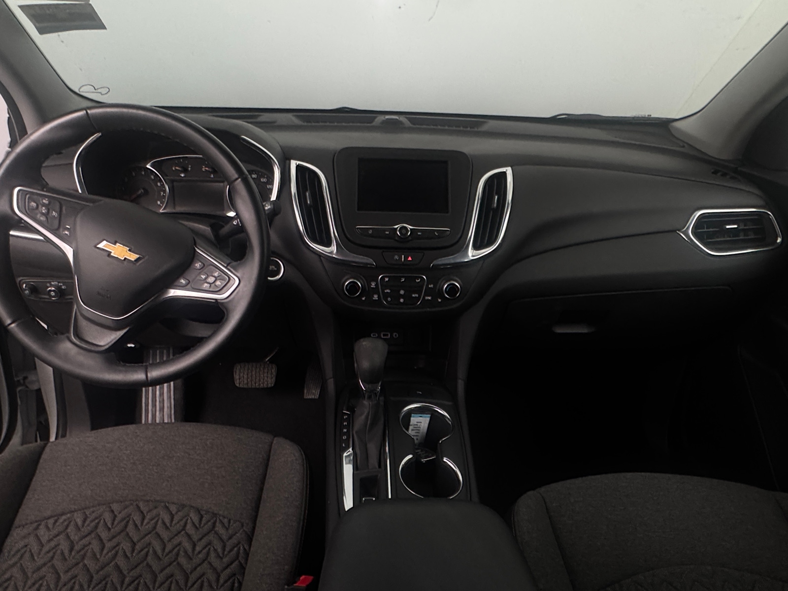 Thumbnail: 2023 Chevrolet Equinox - 3
