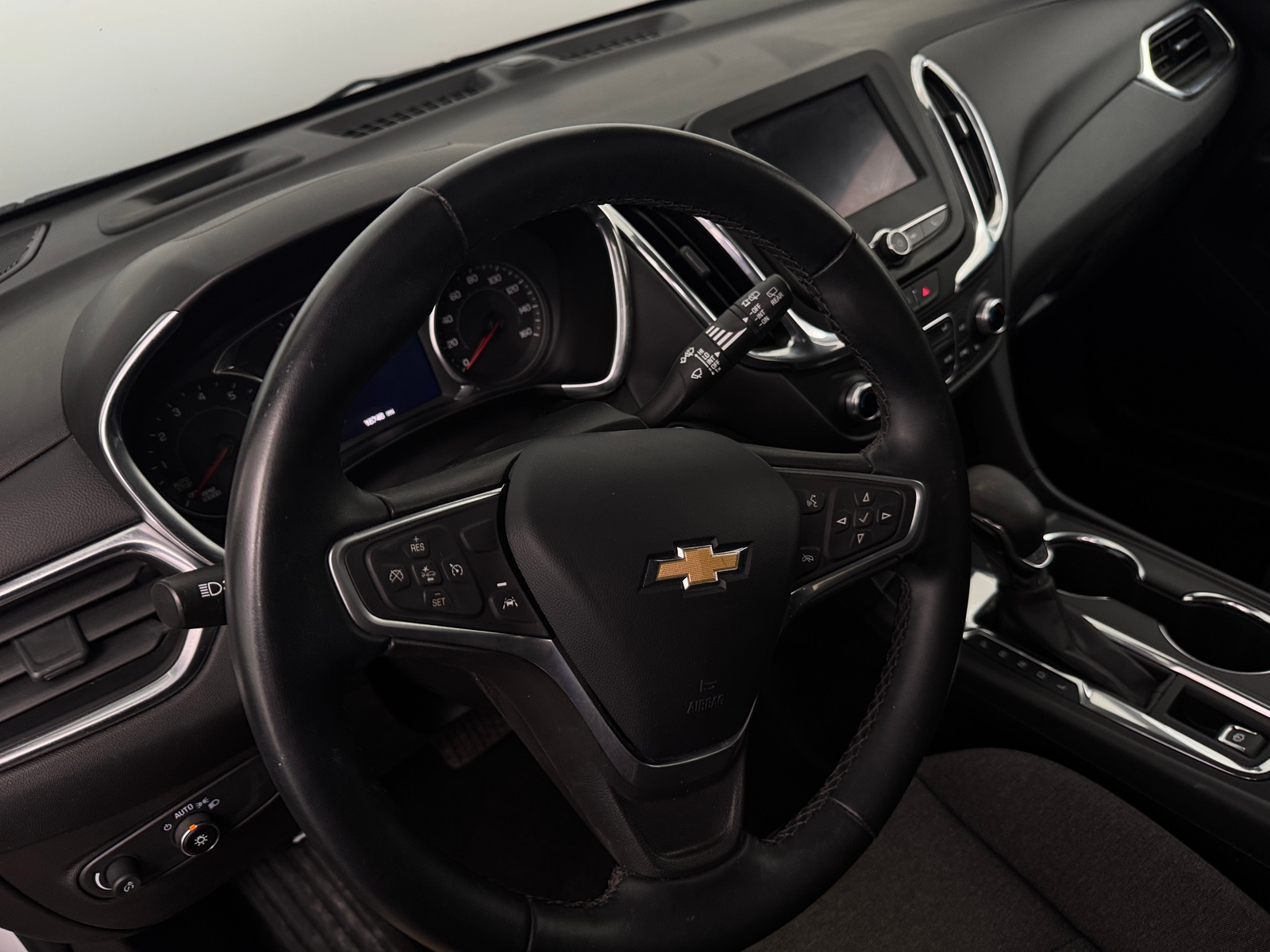 Thumbnail: 2023 Chevrolet Equinox - 5