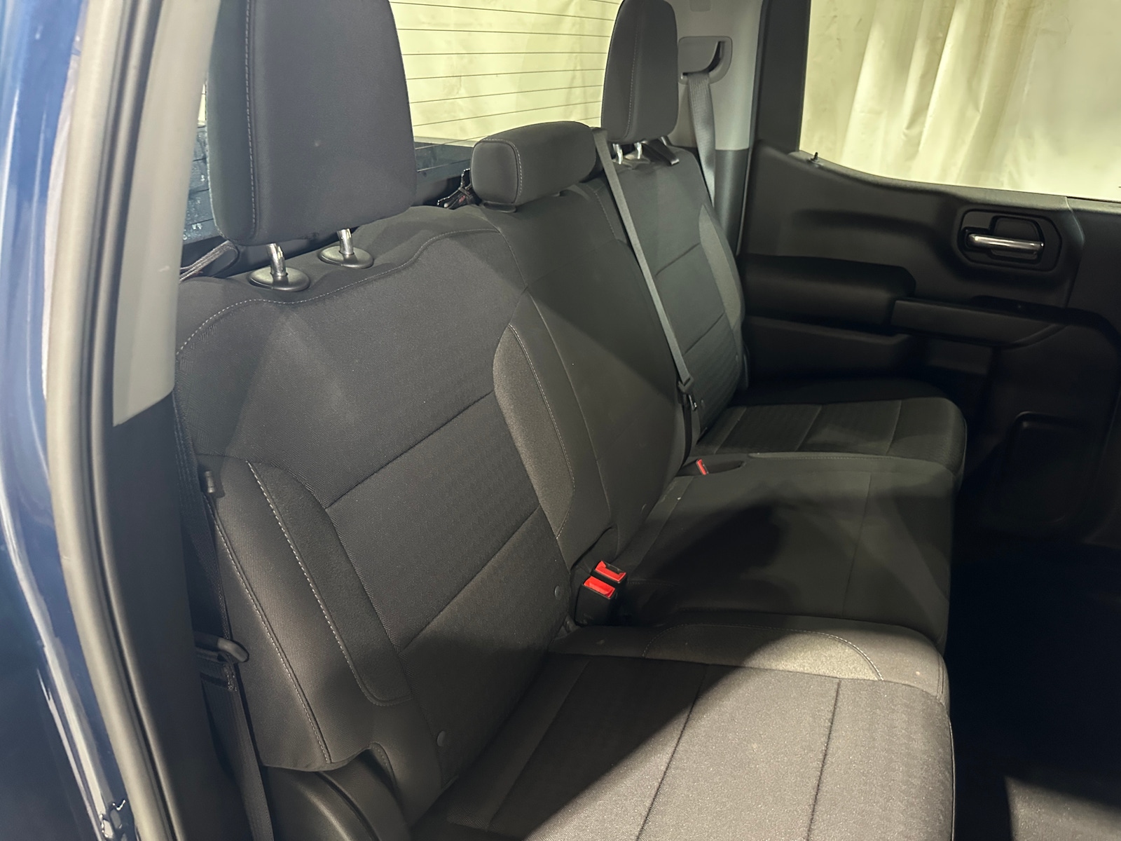 Thumbnail: 2023 Chevrolet Silverado 1500 - 6