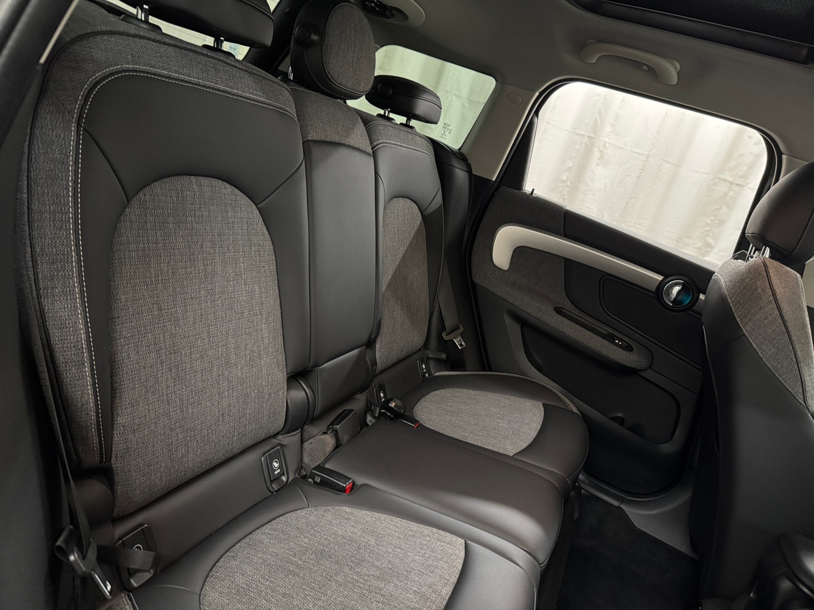 Thumbnail: 2023 MINI Cooper Countryman - 5