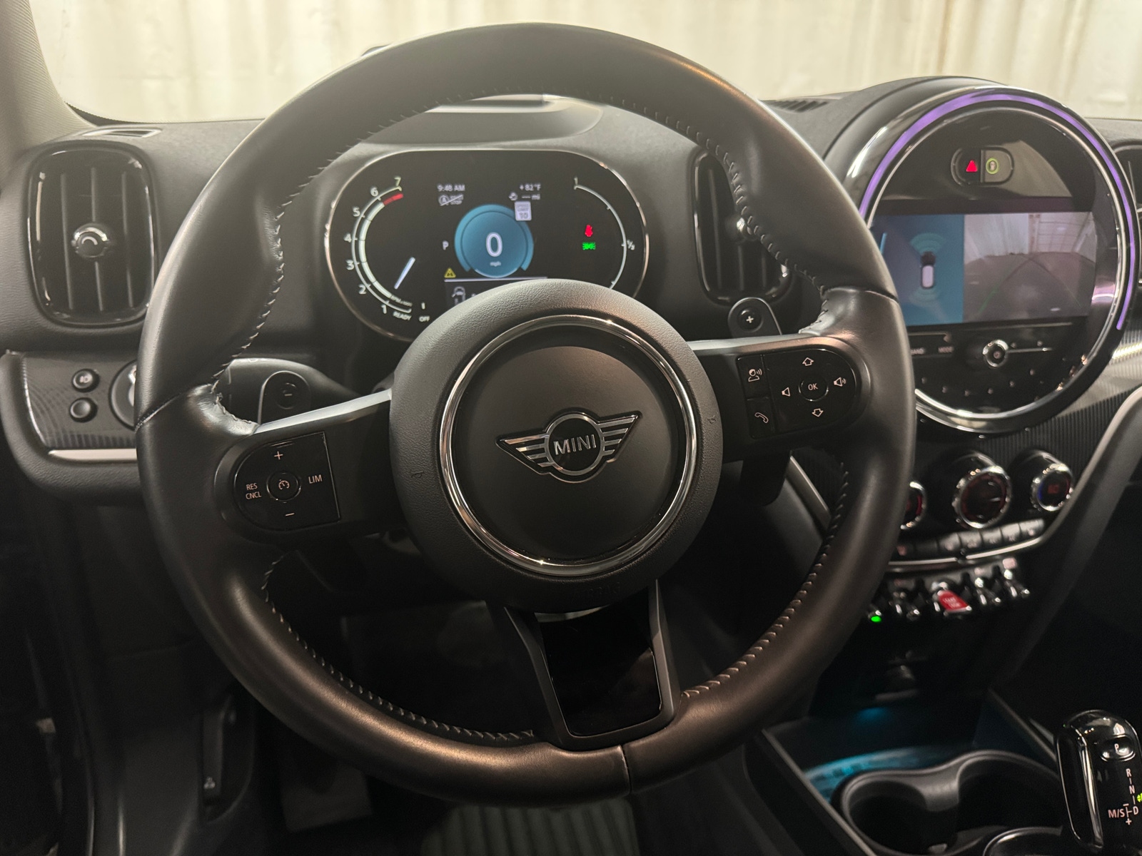 Thumbnail: 2023 MINI Cooper Countryman - 4