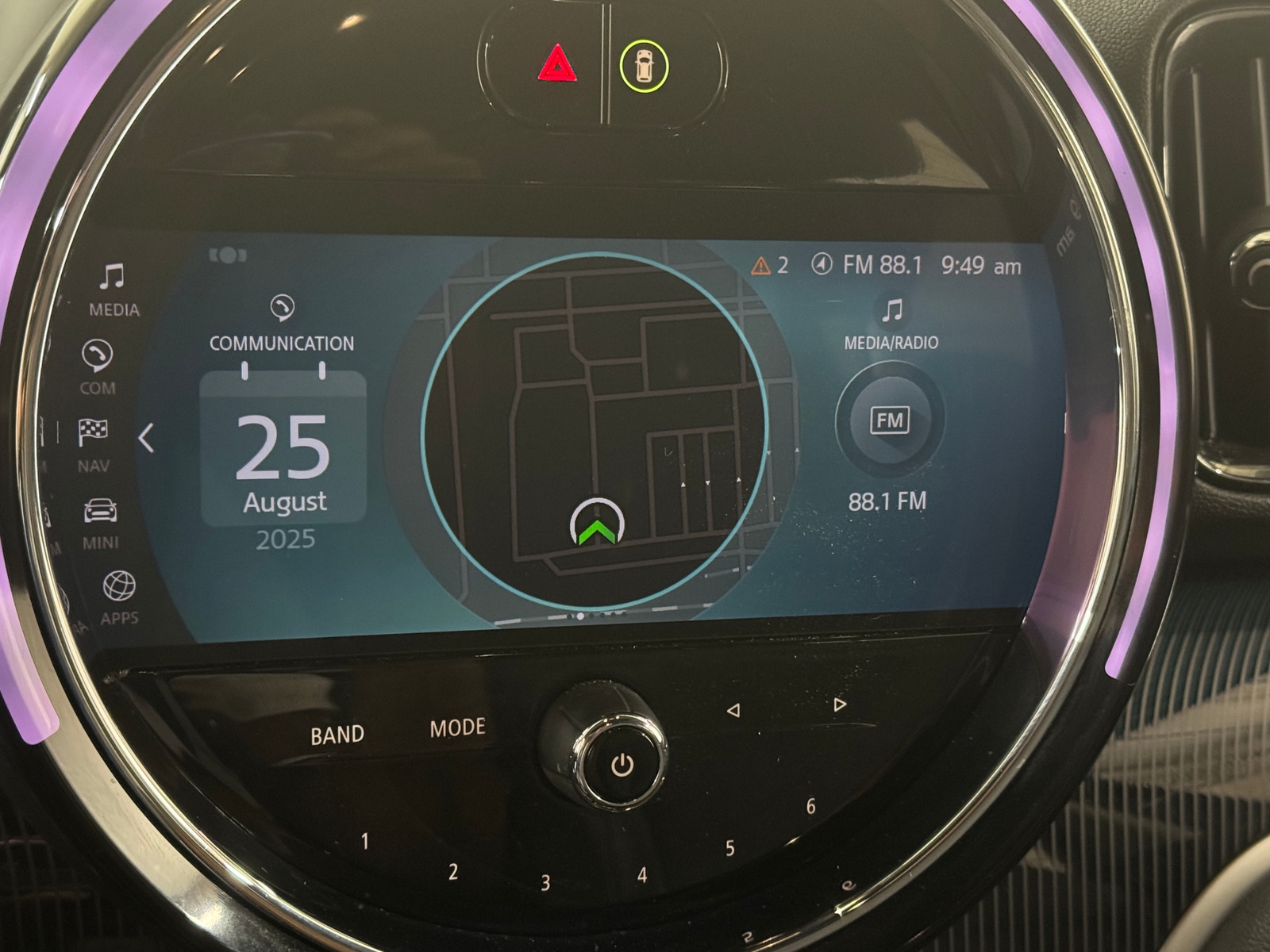 Thumbnail: 2023 MINI Cooper Countryman - 3