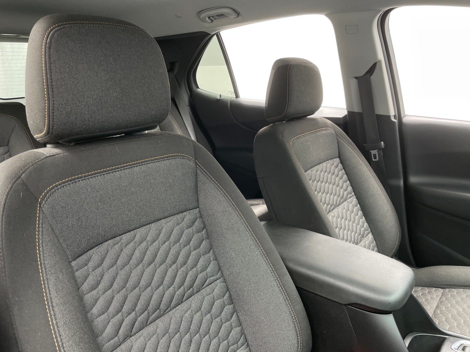 Thumbnail: 2019 Chevrolet Equinox - 2