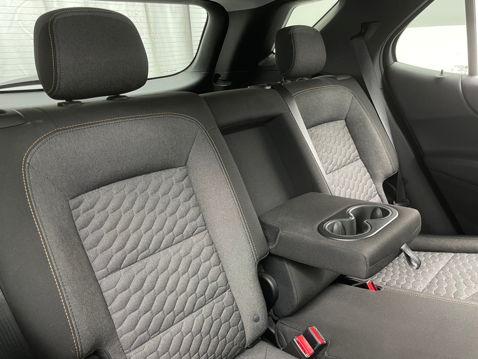 Thumbnail: 2019 Chevrolet Equinox - 6