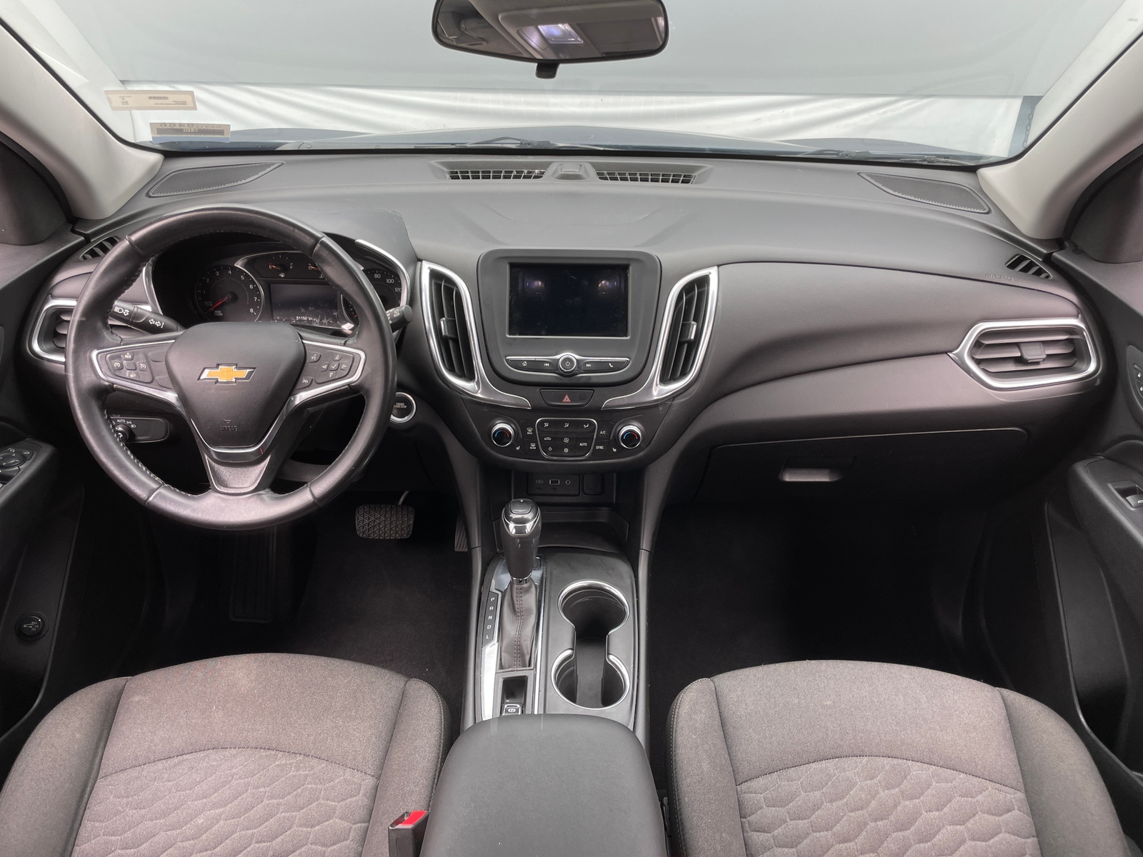 Thumbnail: 2019 Chevrolet Equinox - 3