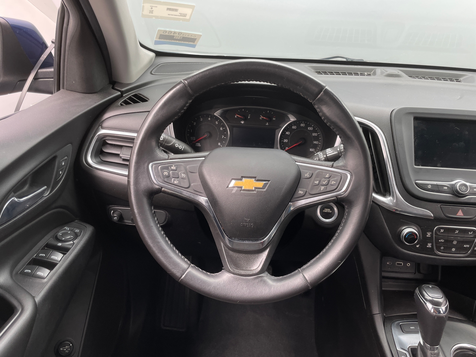 Thumbnail: 2019 Chevrolet Equinox - 5