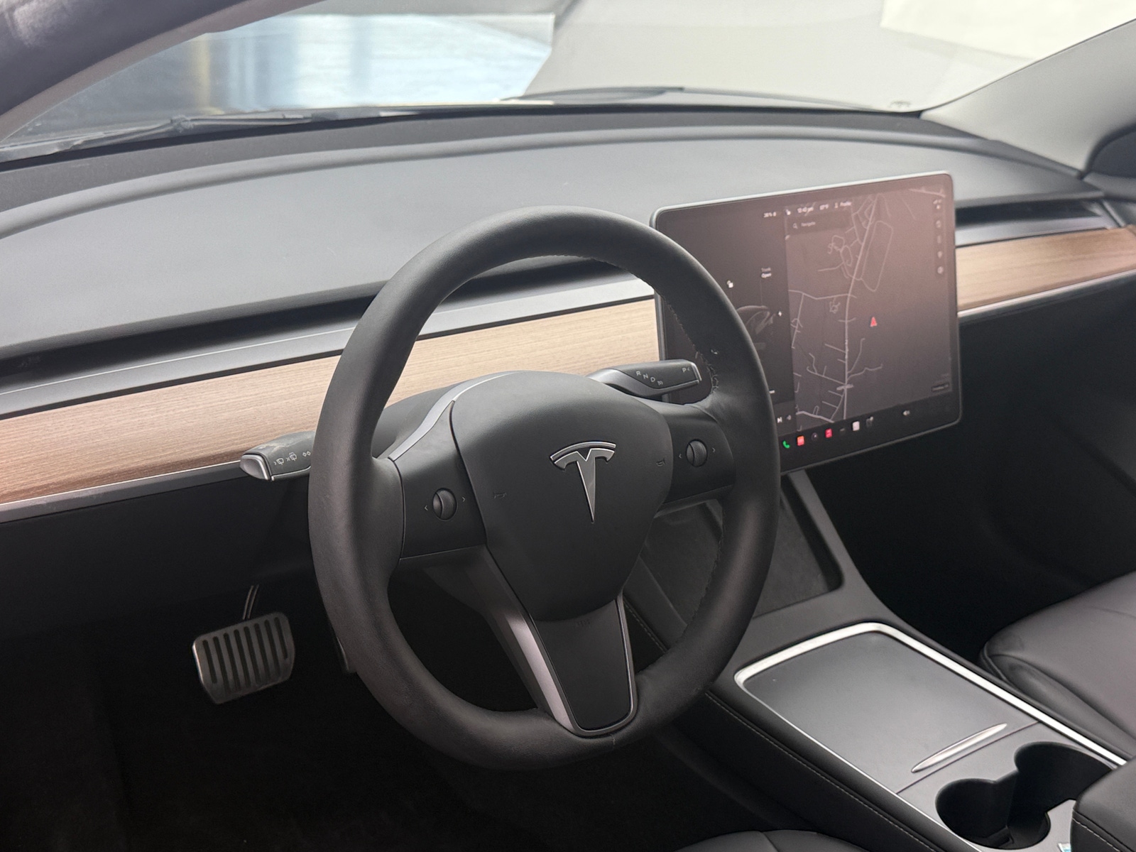 Thumbnail: 2023 Tesla Model 3 - 2