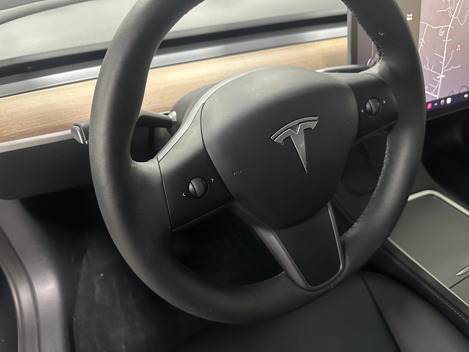 Thumbnail: 2023 Tesla Model 3 - 4