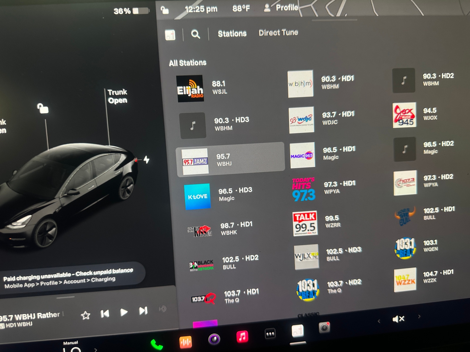 Thumbnail: 2023 Tesla Model 3 - 3