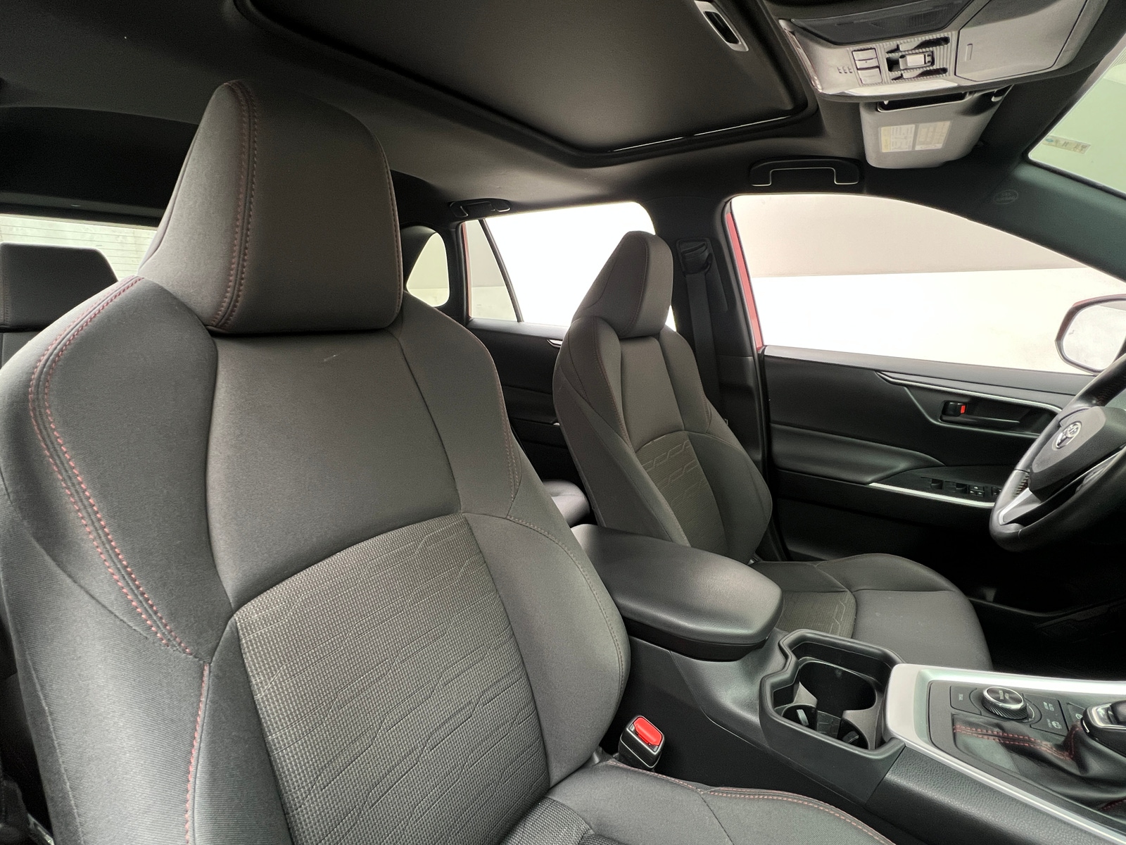 Thumbnail: 2021 Toyota RAV4 - 2