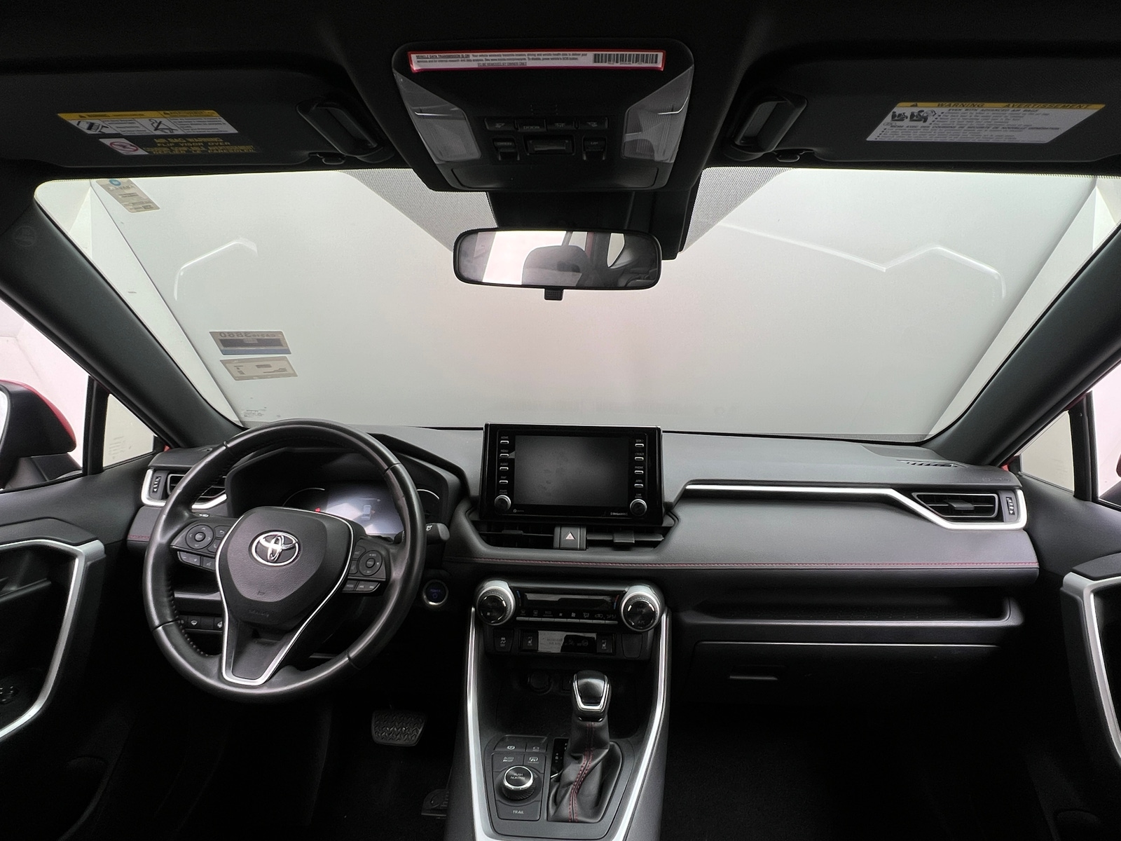 Thumbnail: 2021 Toyota RAV4 - 3