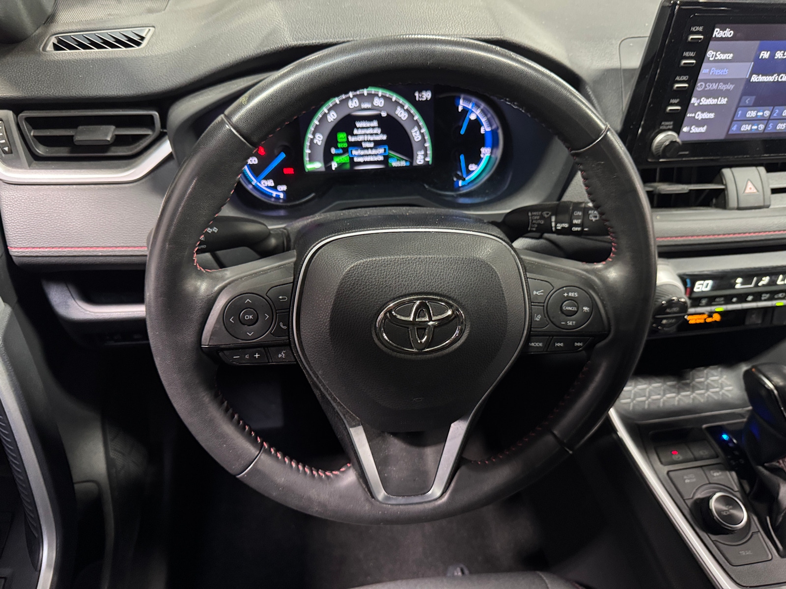 Thumbnail: 2021 Toyota RAV4 - 5