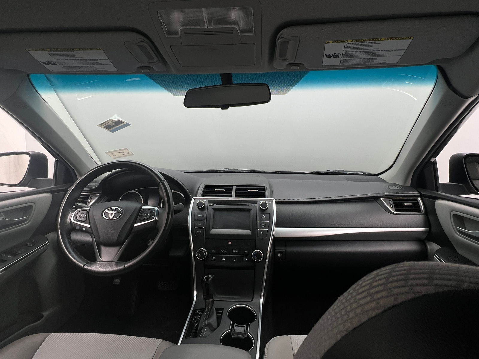 Thumbnail: 2017 Toyota Camry - 3