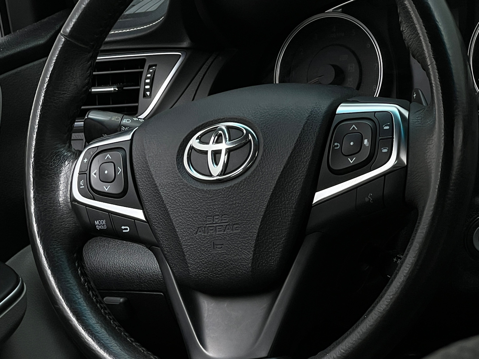 Thumbnail: 2017 Toyota Camry - 5