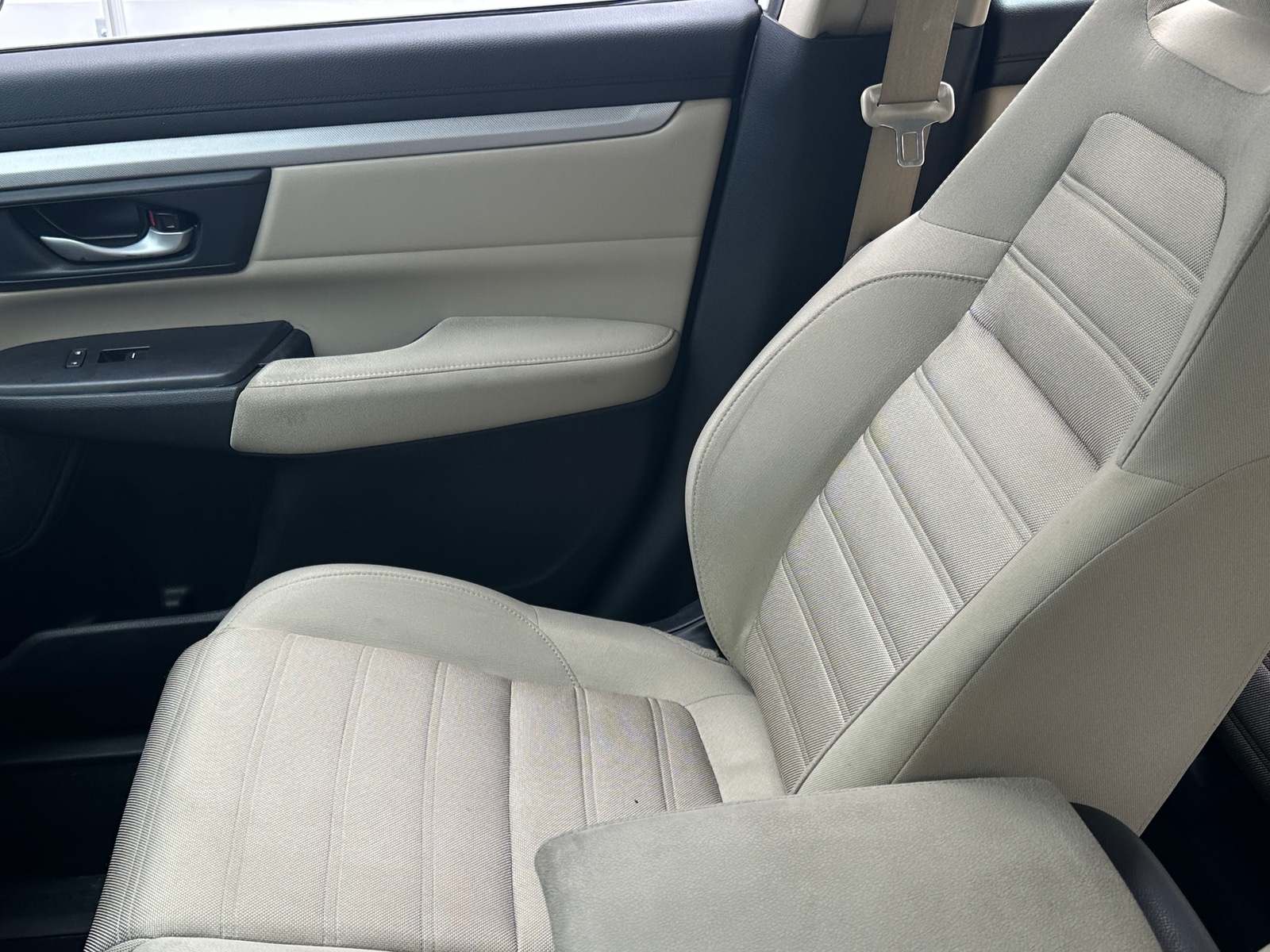 Thumbnail: 2018 Honda CR-V - 2