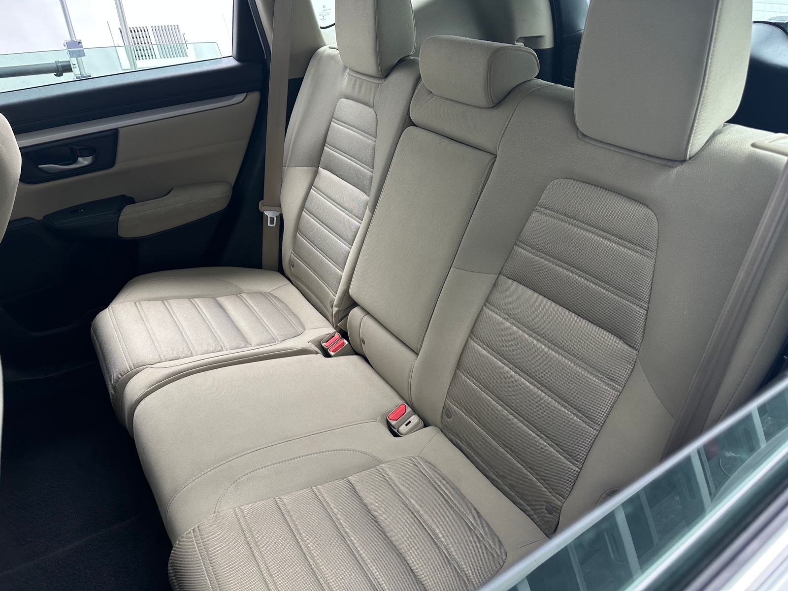 Thumbnail: 2018 Honda CR-V - 6