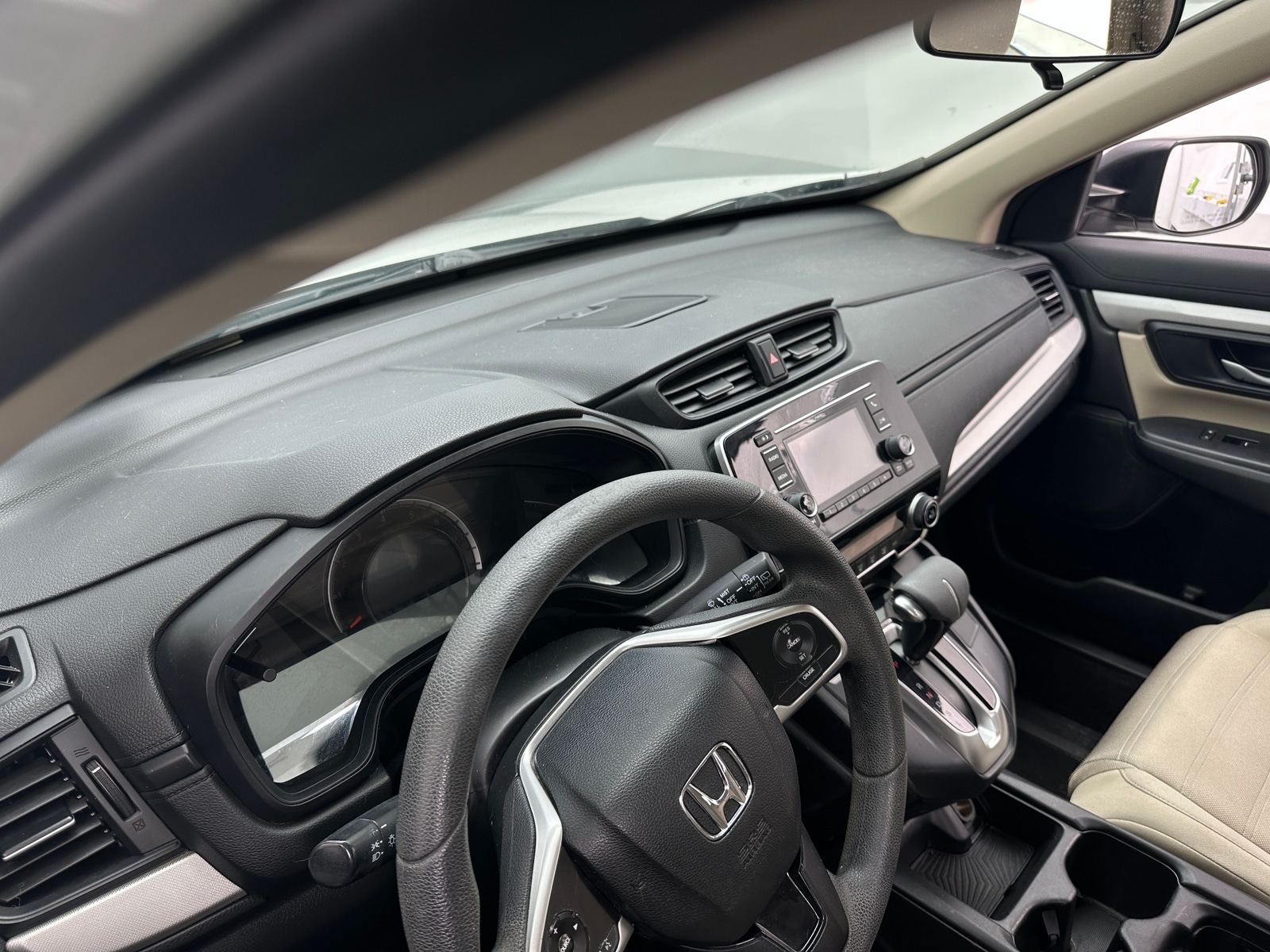 Thumbnail: 2018 Honda CR-V - 3