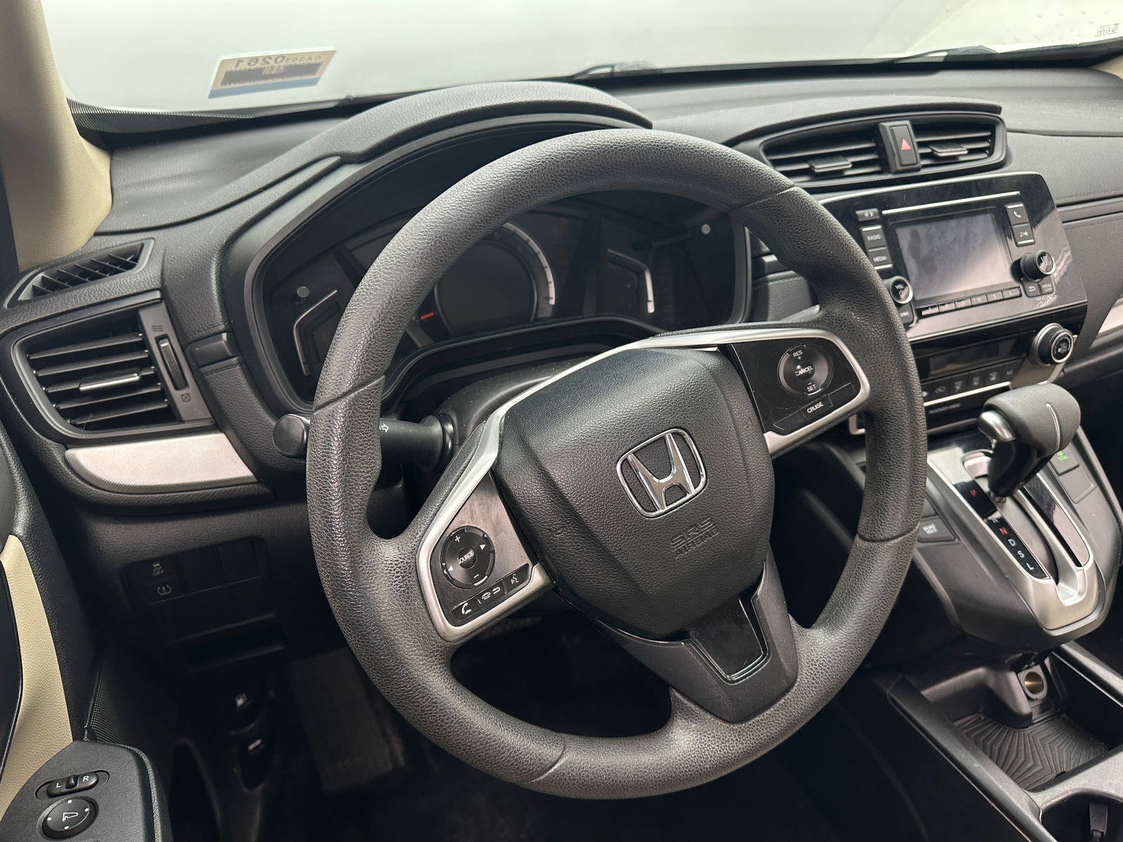 Thumbnail: 2018 Honda CR-V - 5