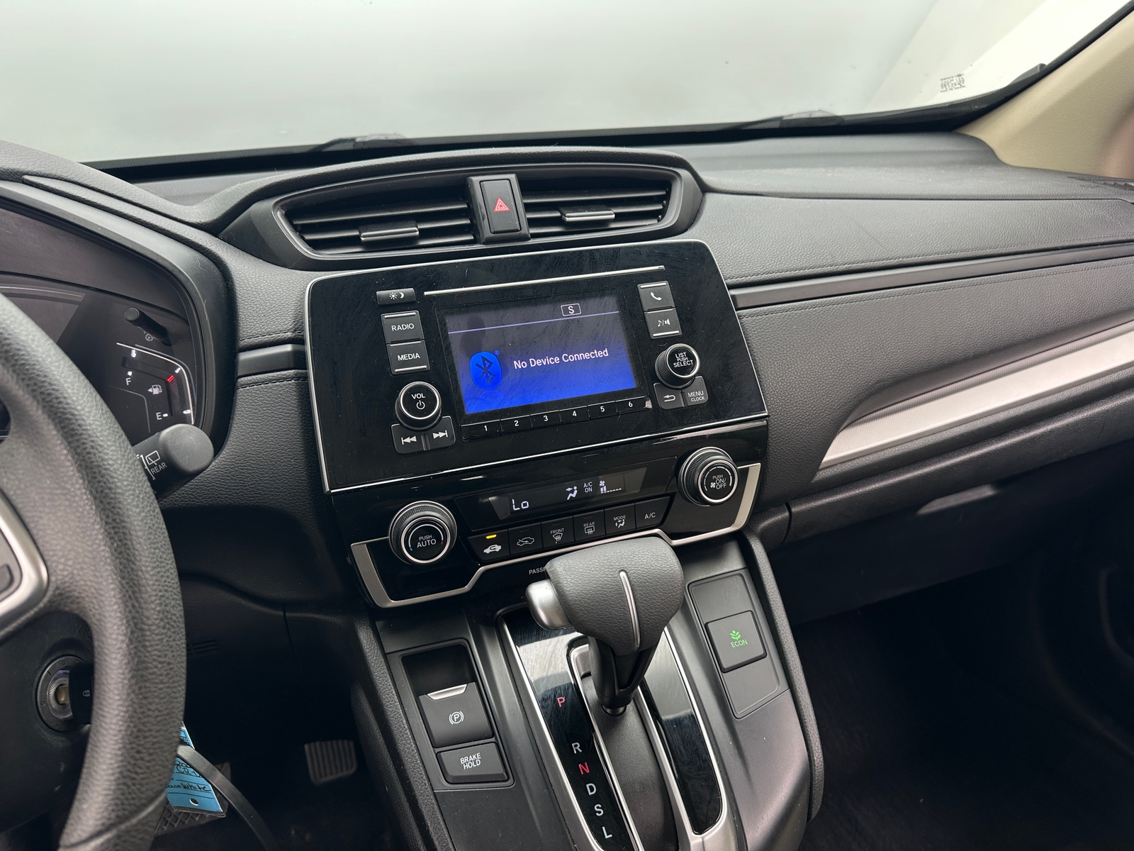 Thumbnail: 2018 Honda CR-V - 4
