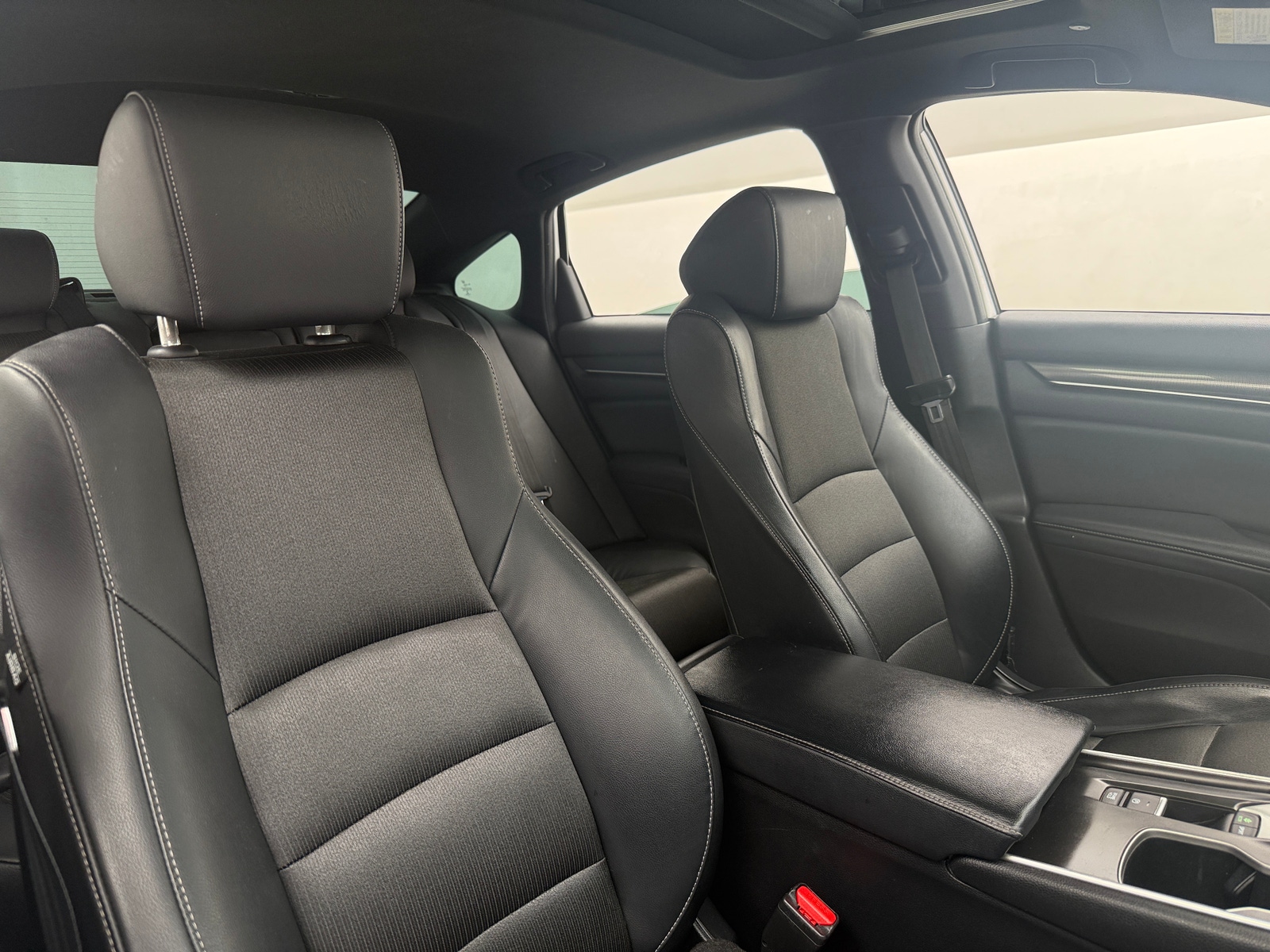 Thumbnail: 2018 Honda Accord - 2