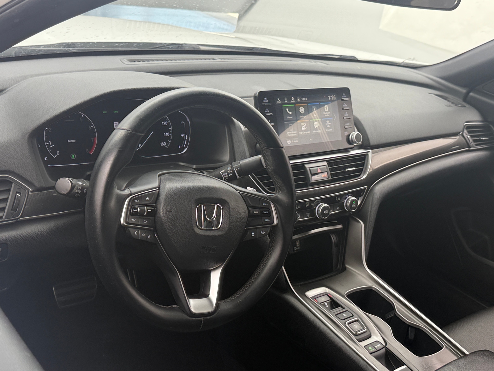 Thumbnail: 2018 Honda Accord - 3