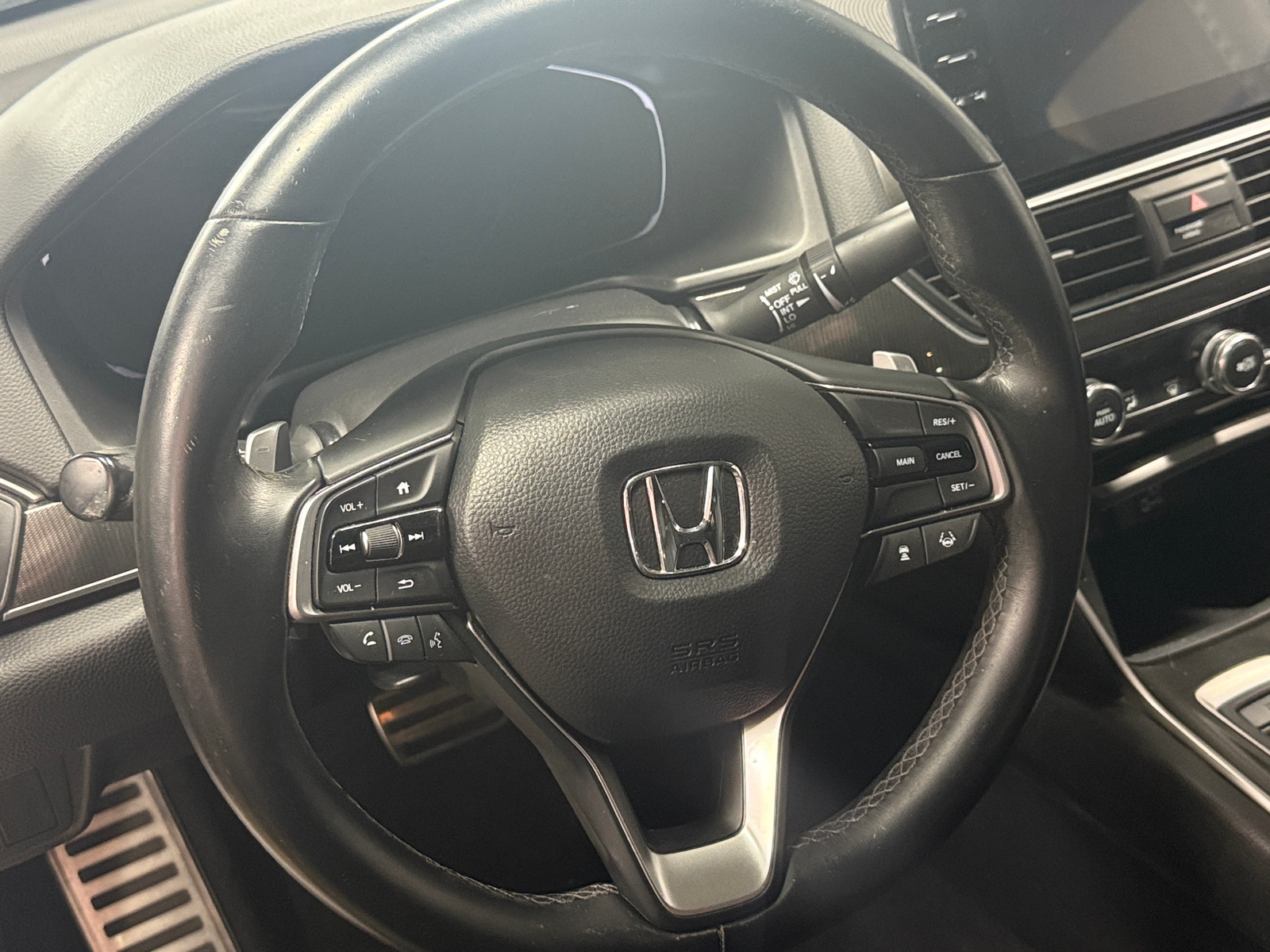 Thumbnail: 2018 Honda Accord - 5