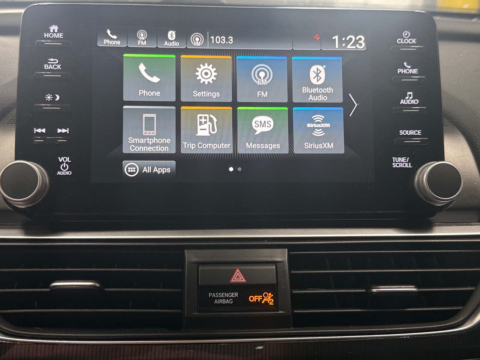 Thumbnail: 2018 Honda Accord - 4