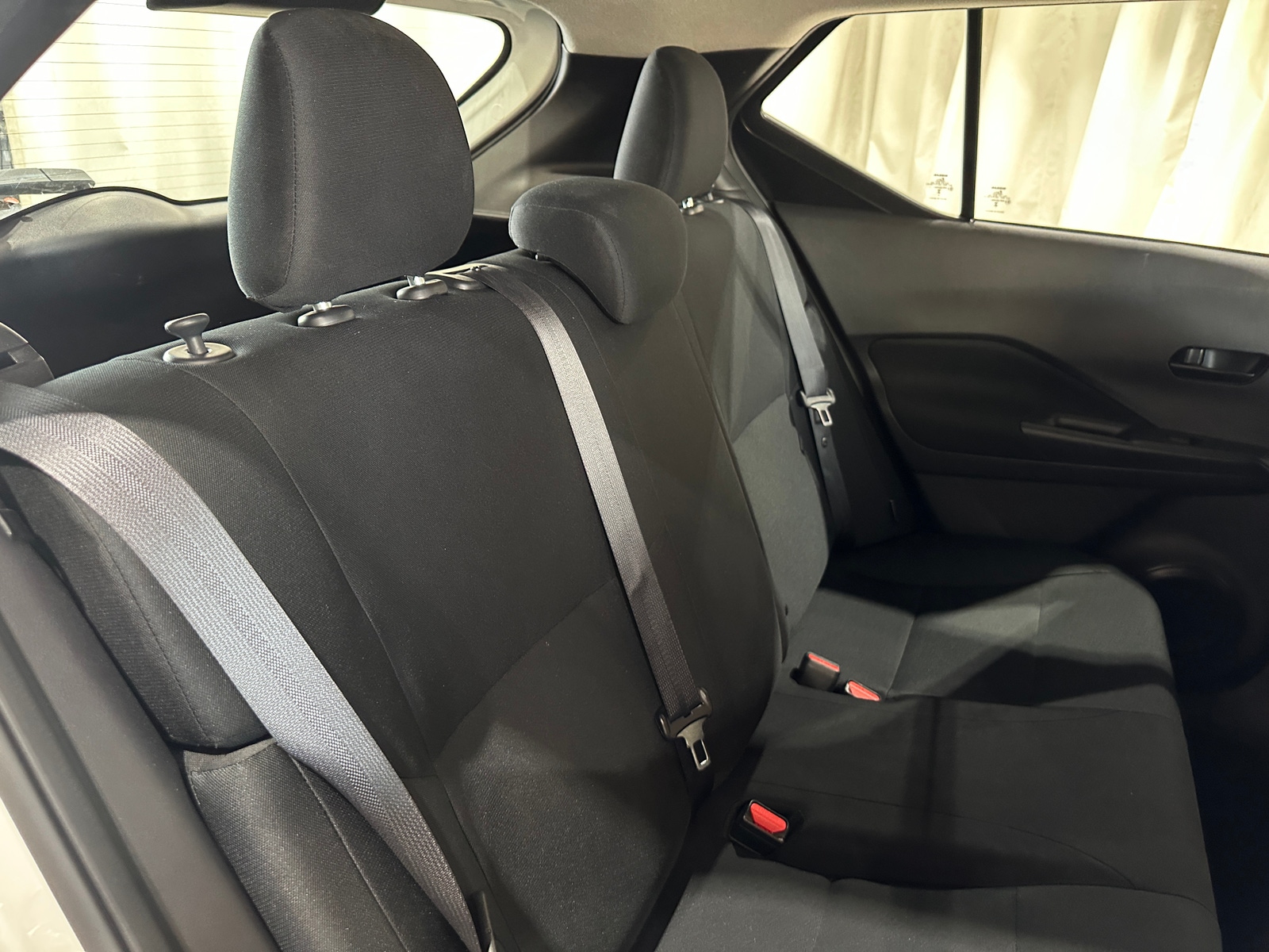 Thumbnail: 2023 Nissan Kicks - 6
