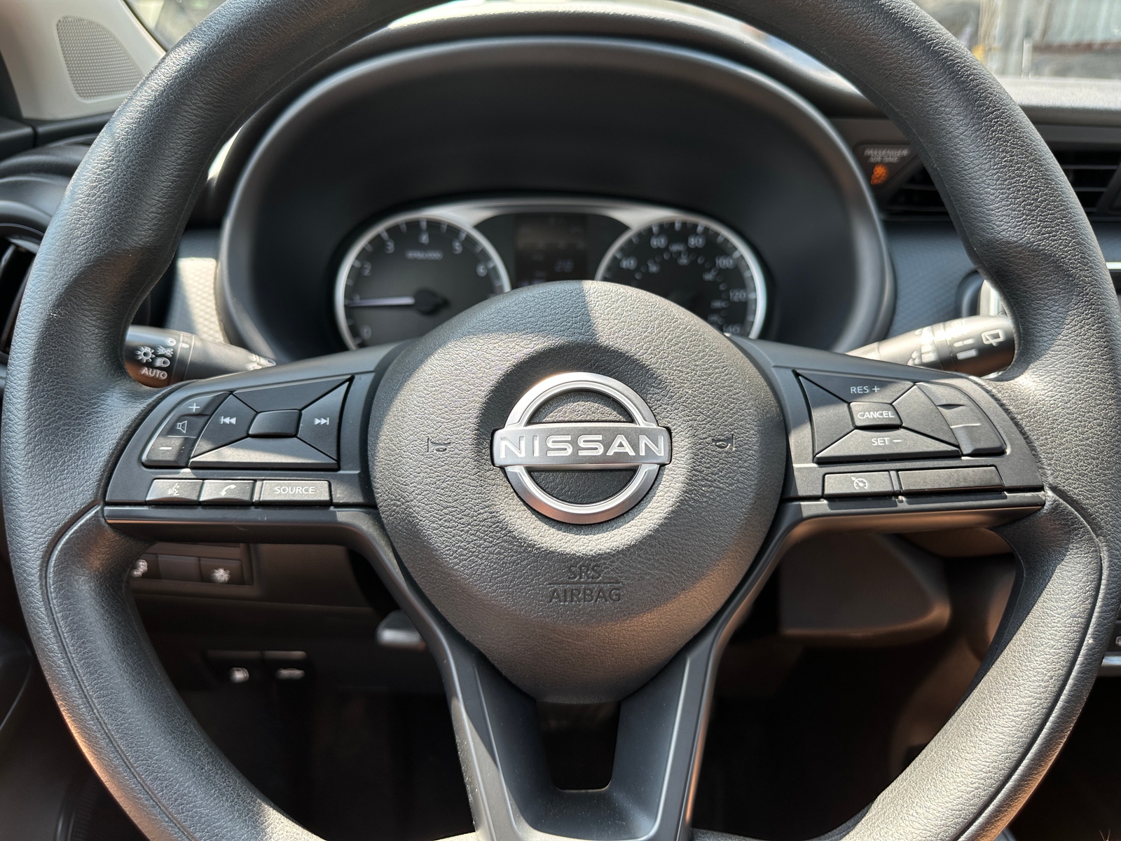 Thumbnail: 2023 Nissan Kicks - 5