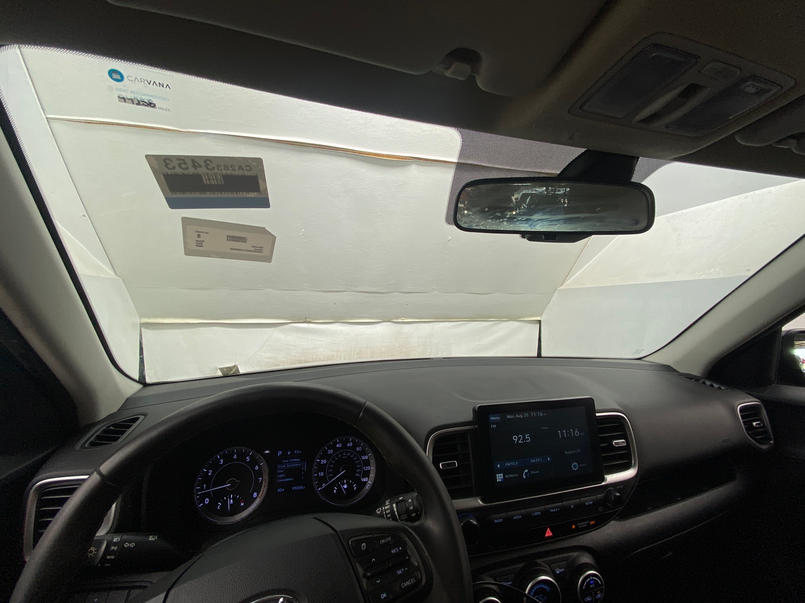 Thumbnail: 2020 Hyundai Venue - 3