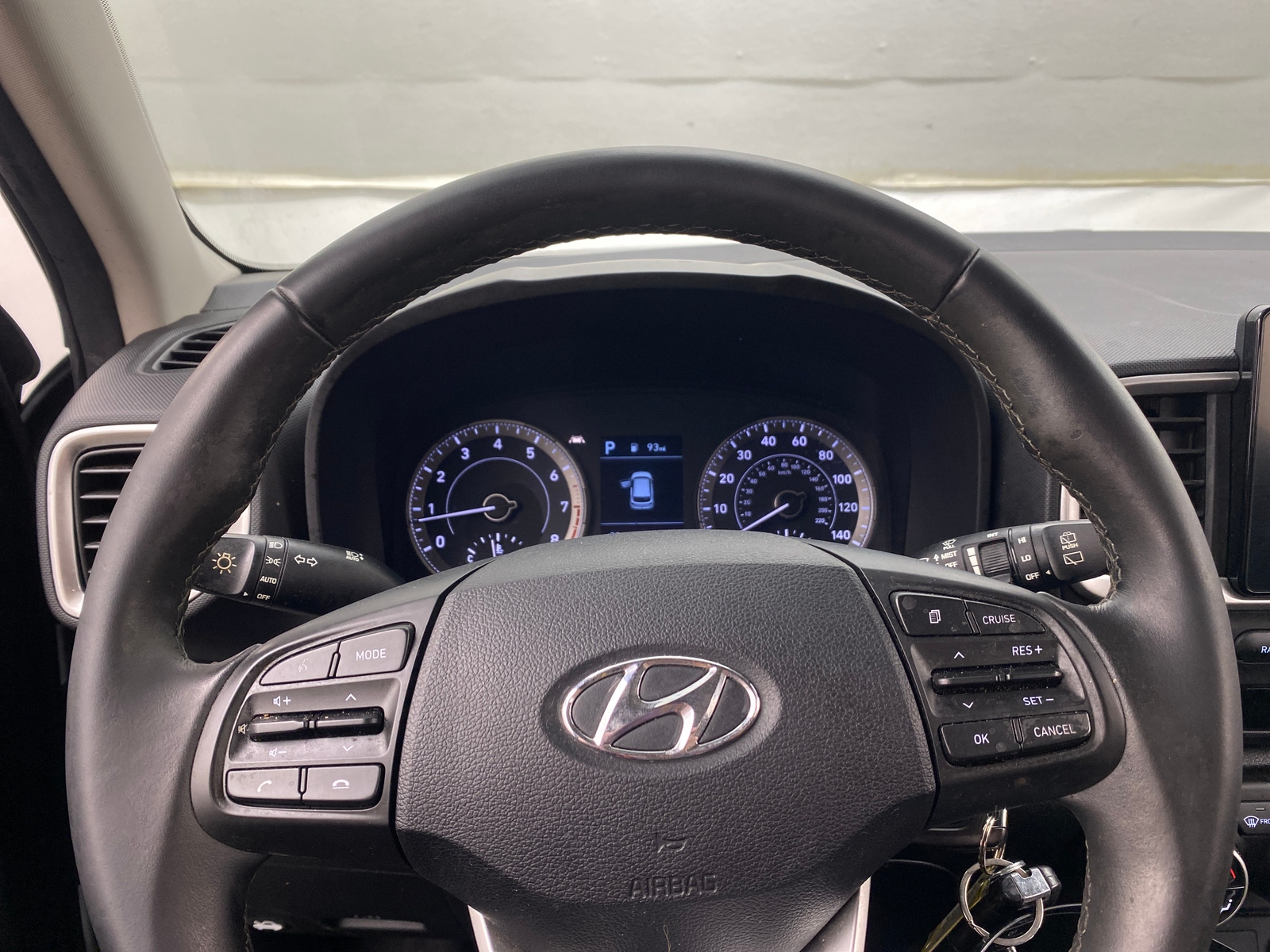 Thumbnail: 2020 Hyundai Venue - 5